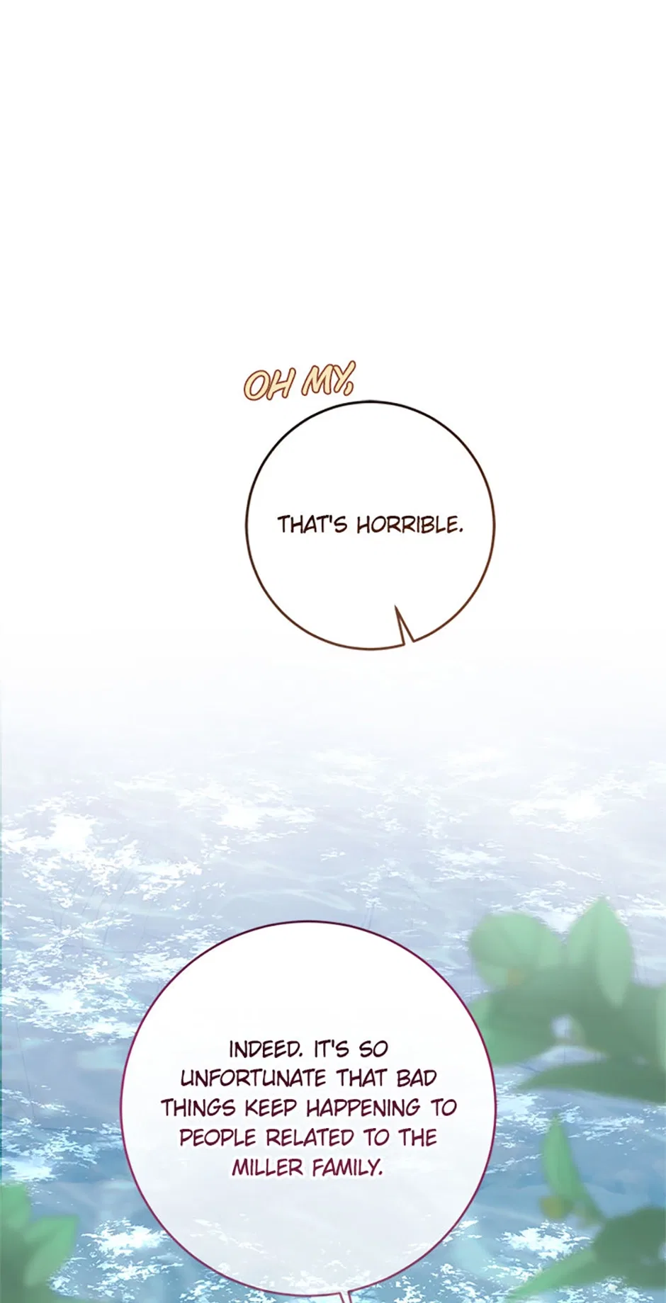 I’m Sorry for Being an Unqualified Empress Chapter 68 – Page 75