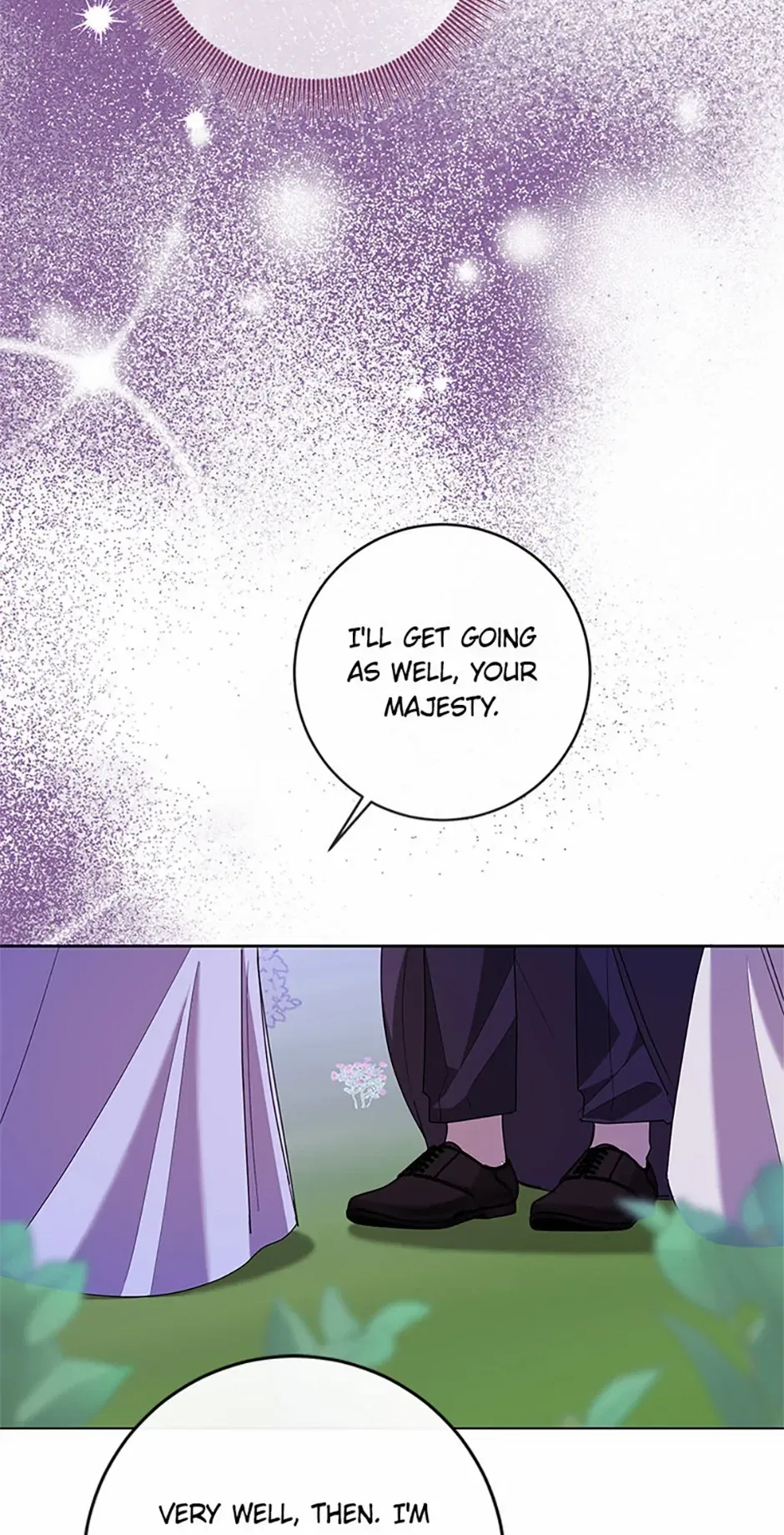 I’m Sorry for Being an Unqualified Empress Chapter 68 – Page 79