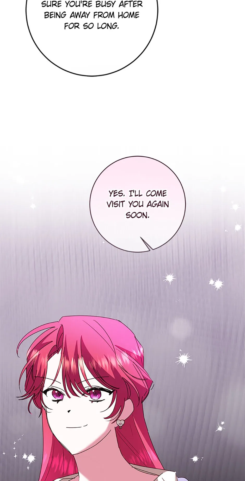I’m Sorry for Being an Unqualified Empress Chapter 68 – Page 80