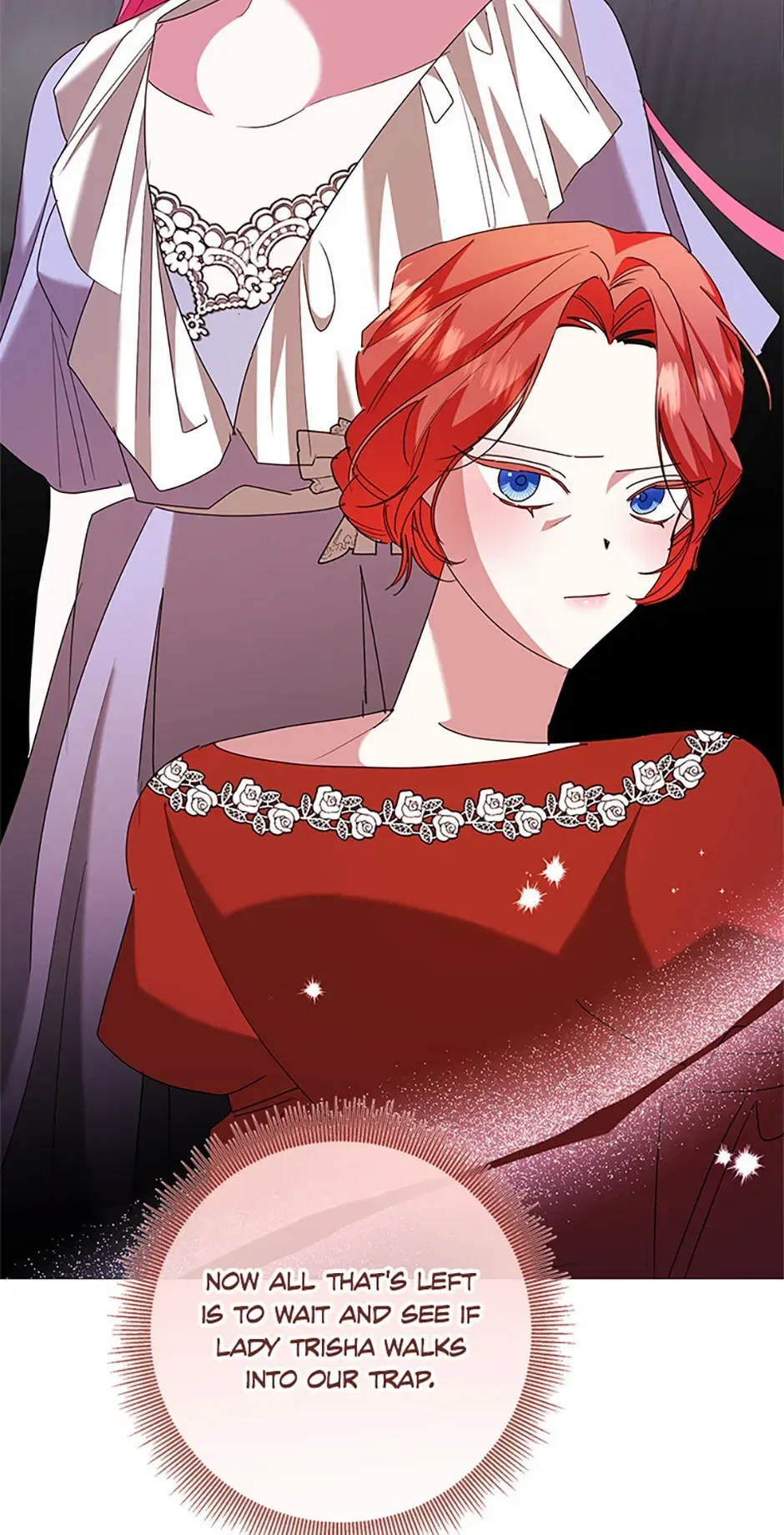 I’m Sorry for Being an Unqualified Empress Chapter 68 – Page 81