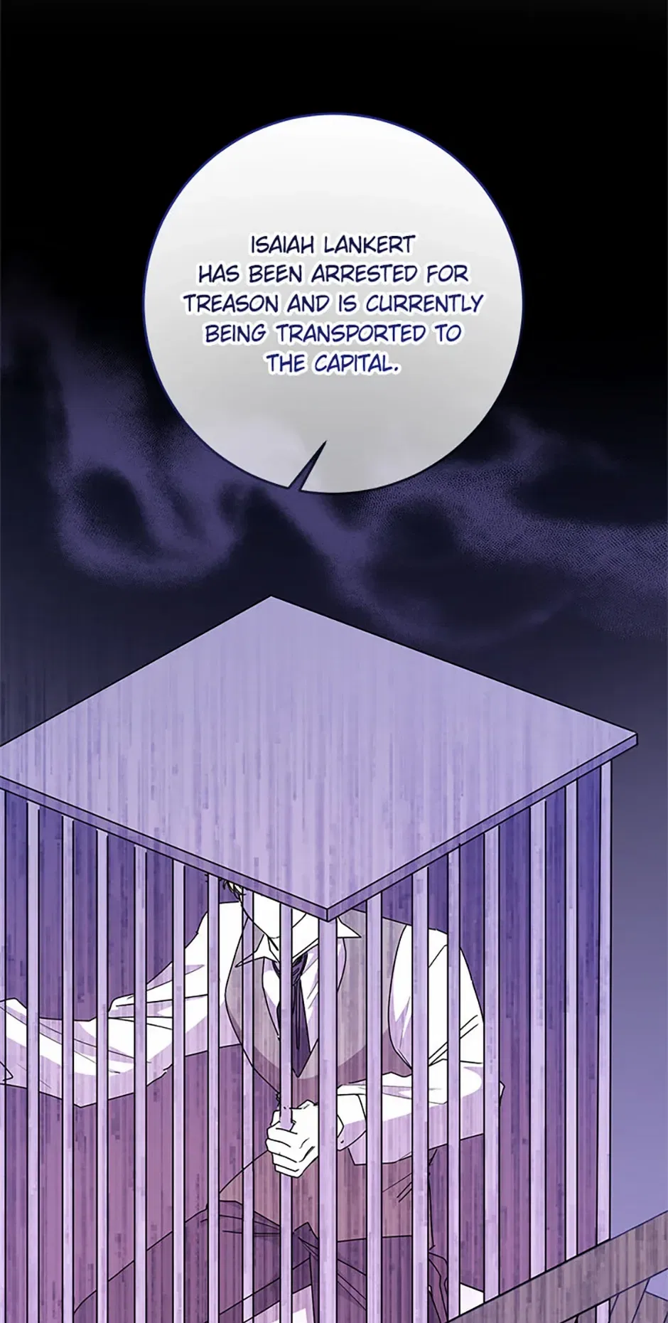 I’m Sorry for Being an Unqualified Empress Chapter 67 – Page 5
