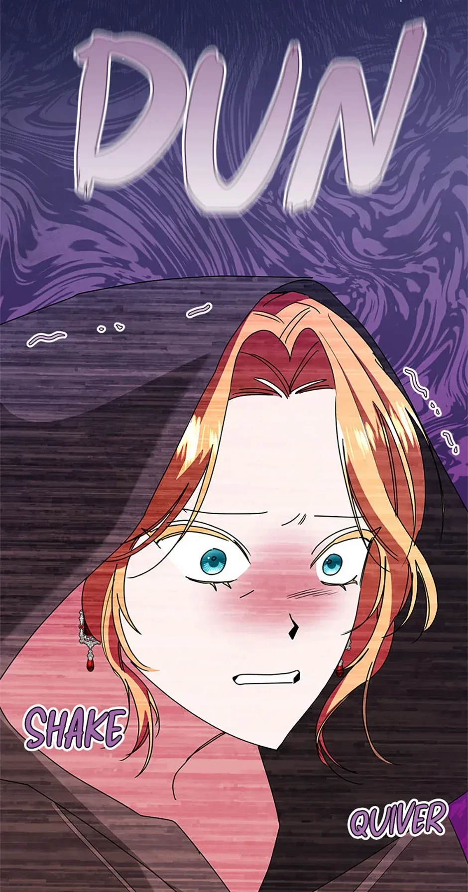 I’m Sorry for Being an Unqualified Empress Chapter 67 – Page 9