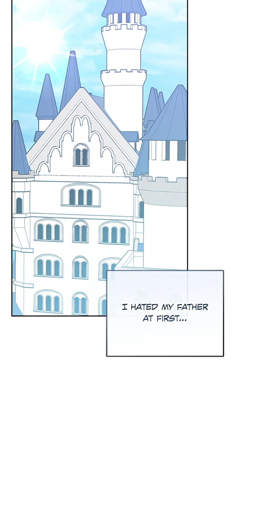 I’m Sorry for Being an Unqualified Empress Chapter 67 – Page 13