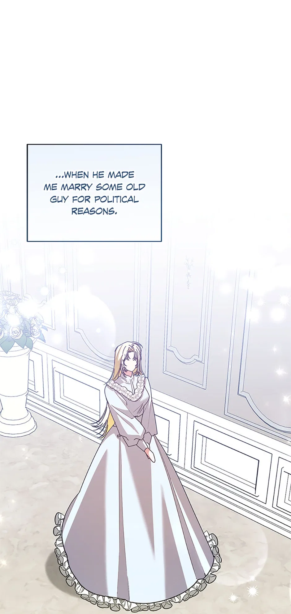 I’m Sorry for Being an Unqualified Empress Chapter 67 – Page 14