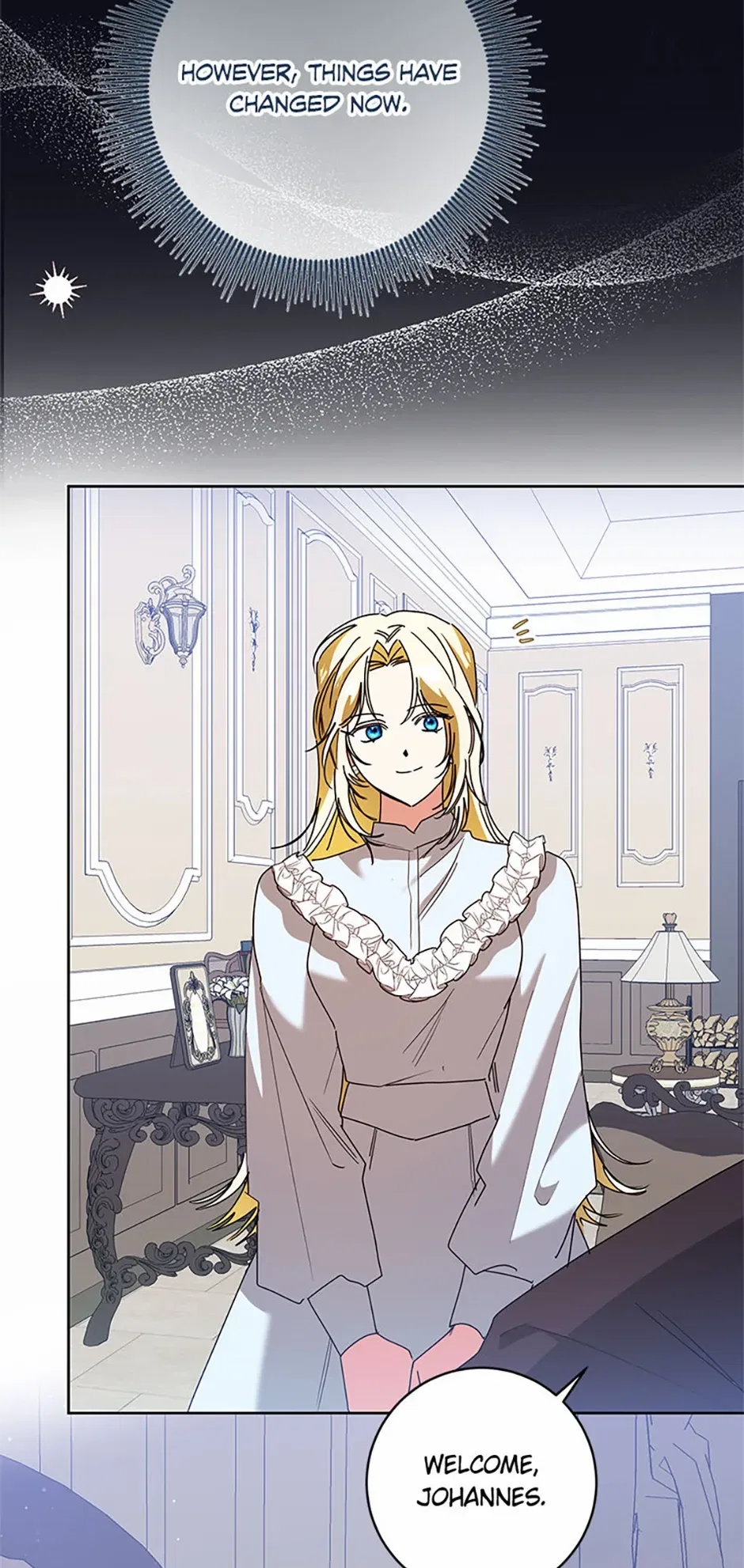 I’m Sorry for Being an Unqualified Empress Chapter 67 – Page 16