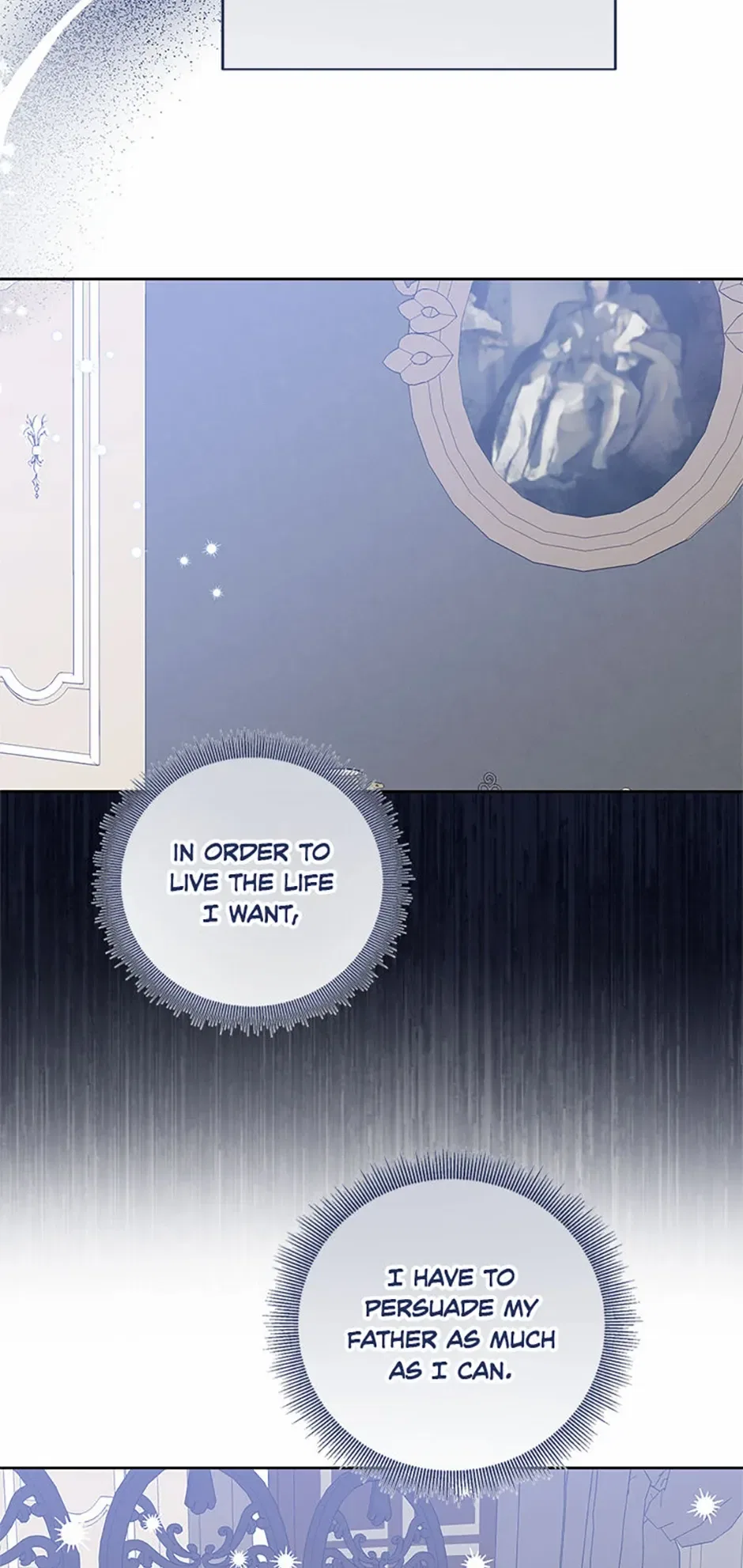 I’m Sorry for Being an Unqualified Empress Chapter 67 – Page 19