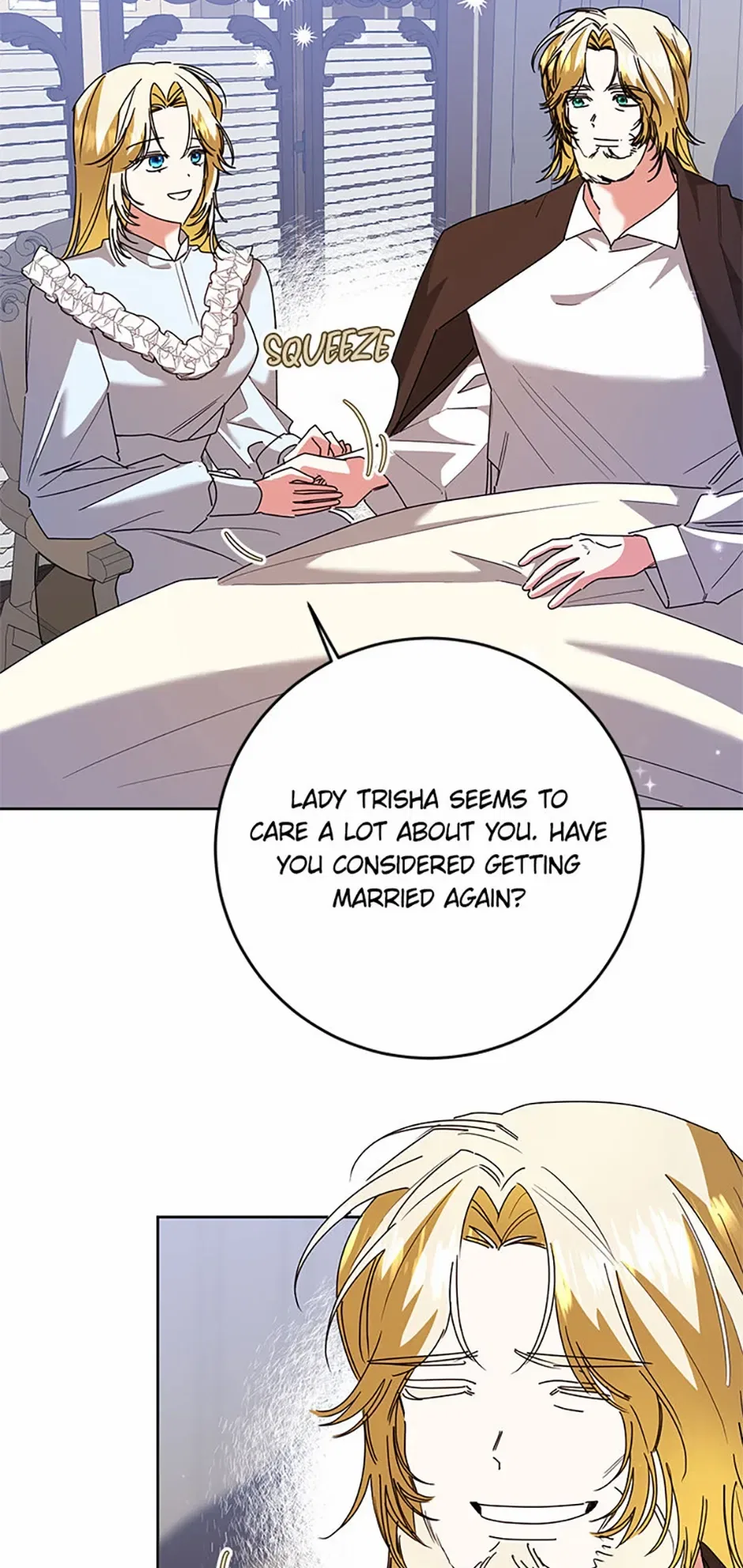 I’m Sorry for Being an Unqualified Empress Chapter 67 – Page 20