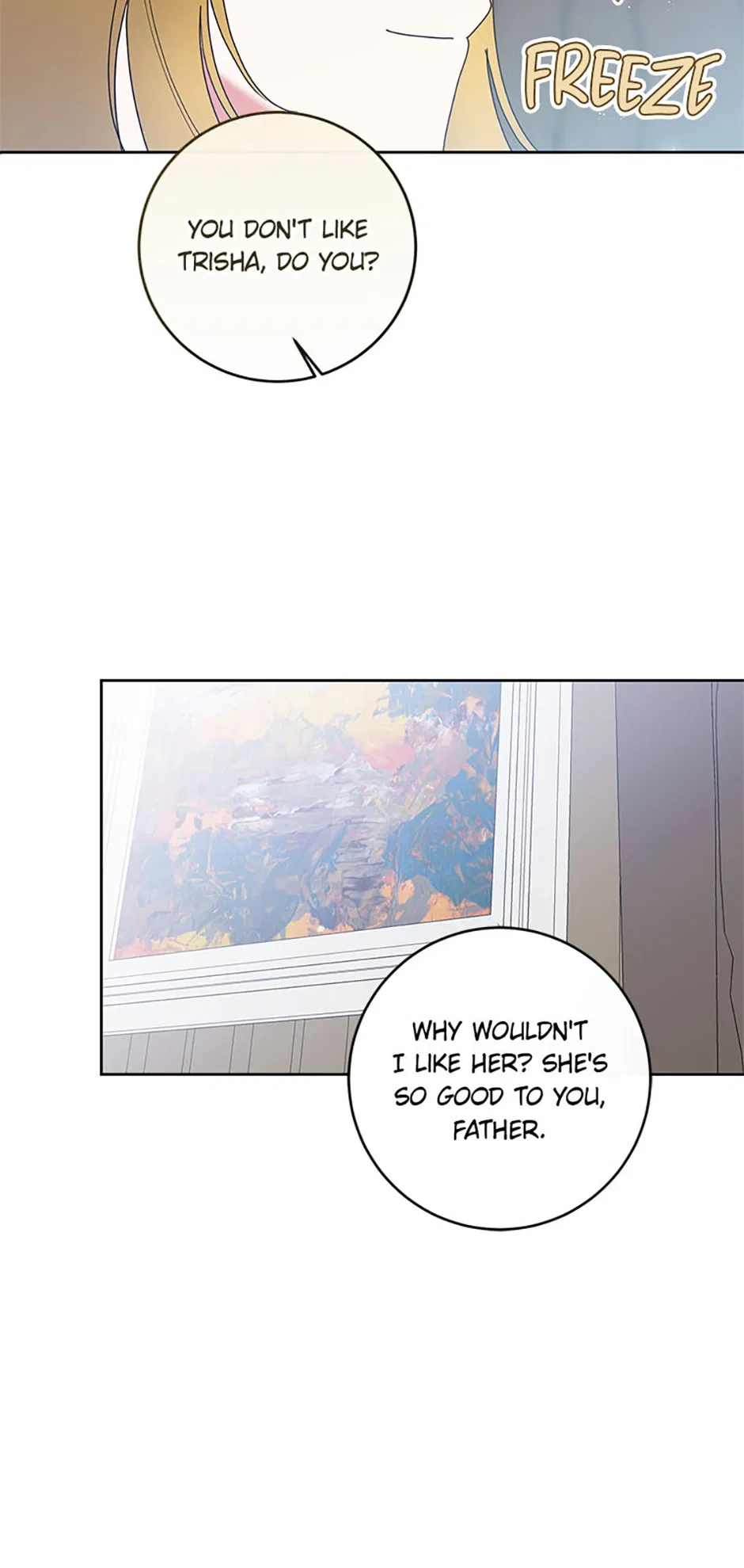 I’m Sorry for Being an Unqualified Empress Chapter 67 – Page 22