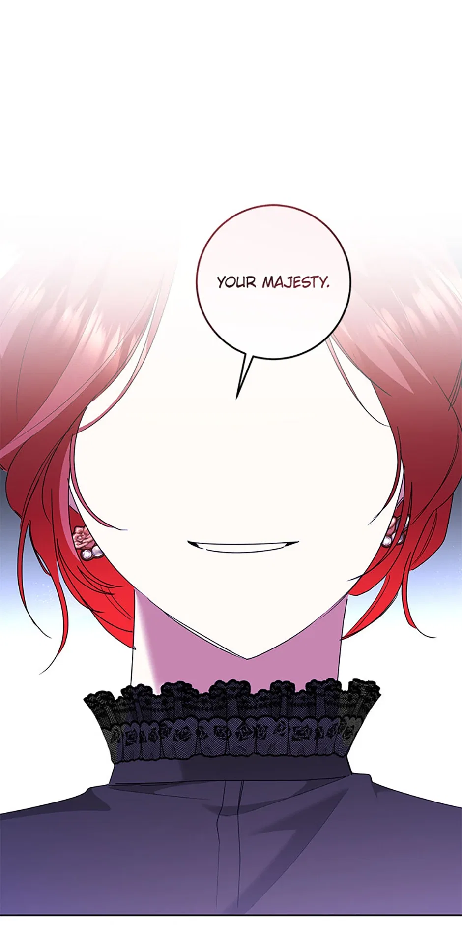 I’m Sorry for Being an Unqualified Empress Chapter 67 – Page 28