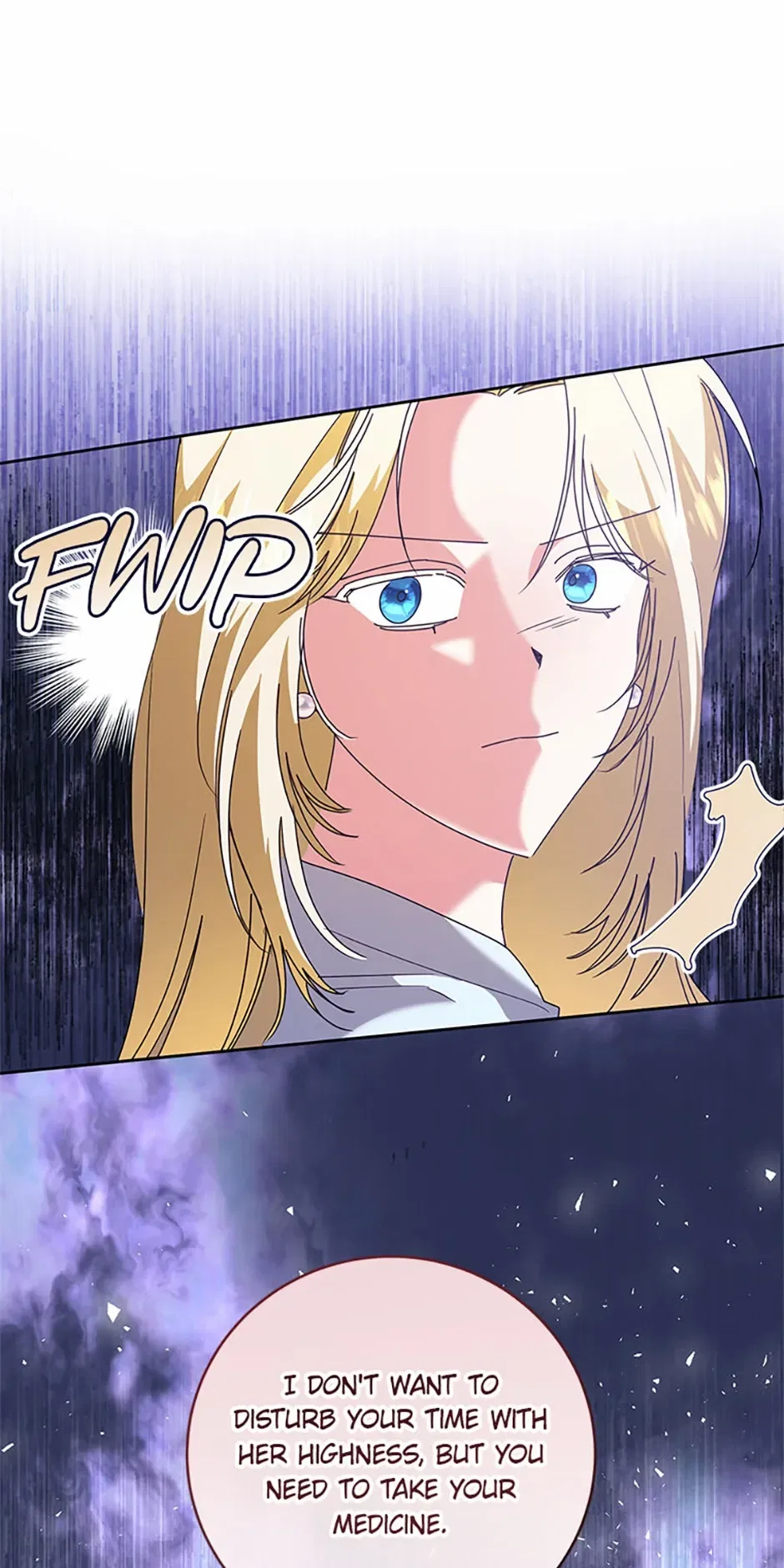 I’m Sorry for Being an Unqualified Empress Chapter 67 – Page 29