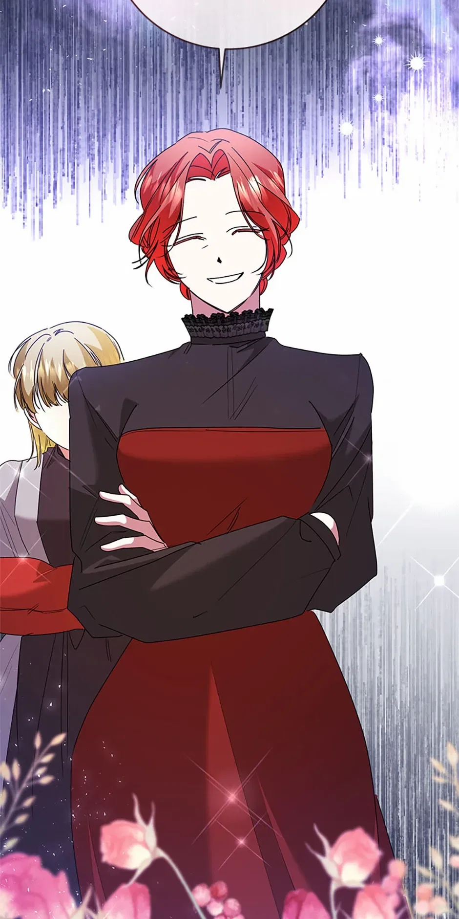 I’m Sorry for Being an Unqualified Empress Chapter 67 – Page 30