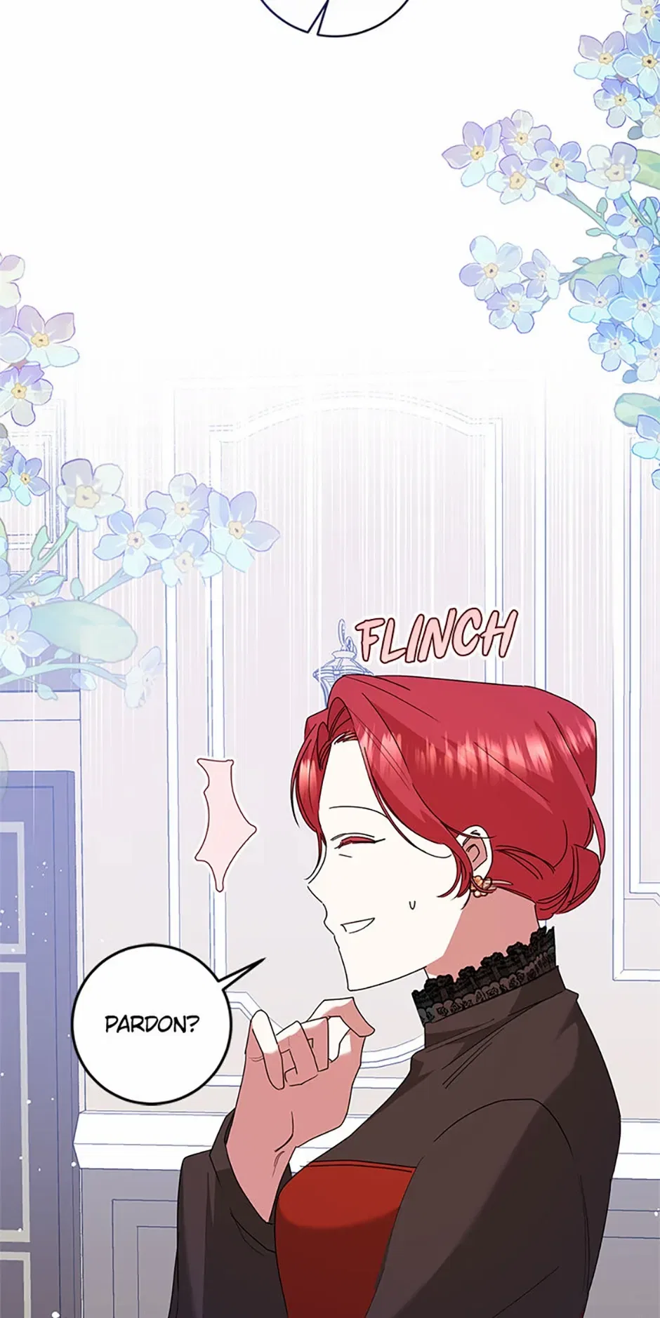 I’m Sorry for Being an Unqualified Empress Chapter 67 – Page 36