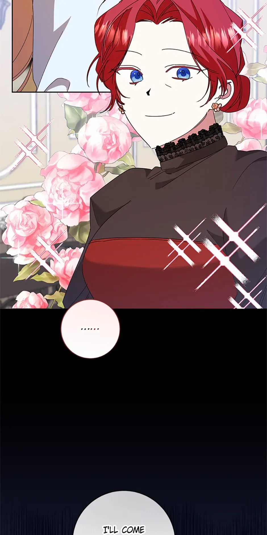 I’m Sorry for Being an Unqualified Empress Chapter 67 – Page 39