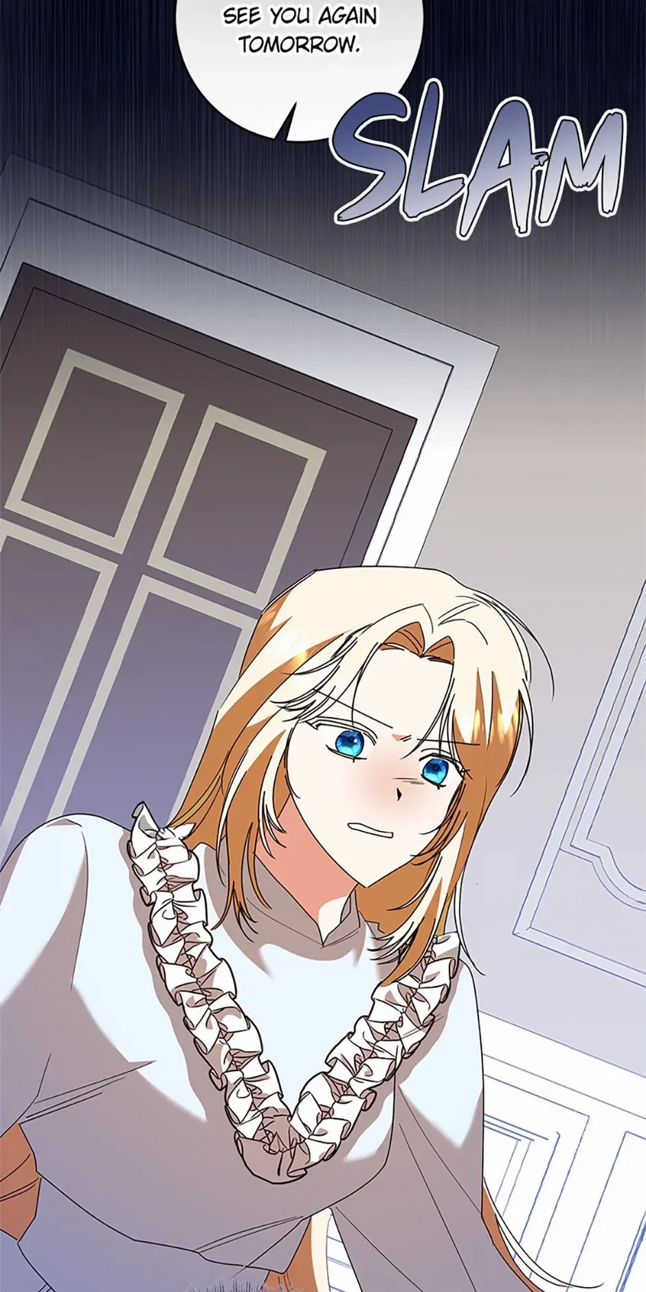 I’m Sorry for Being an Unqualified Empress Chapter 67 – Page 40