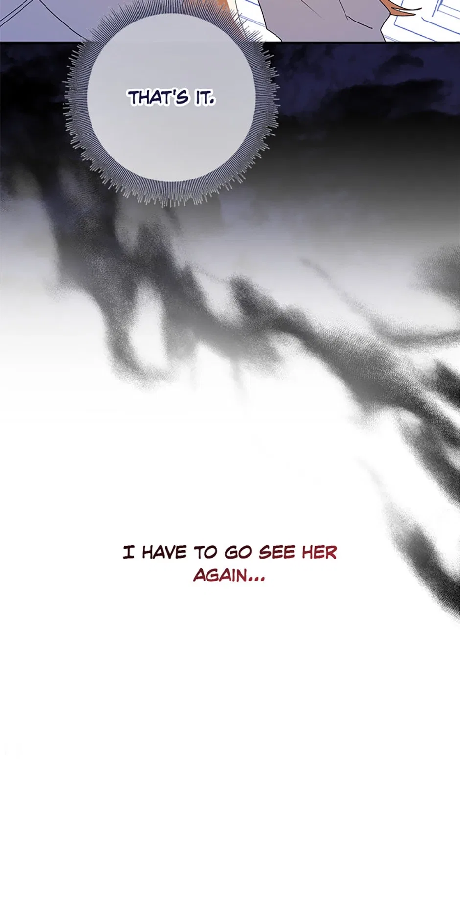 I’m Sorry for Being an Unqualified Empress Chapter 67 – Page 41