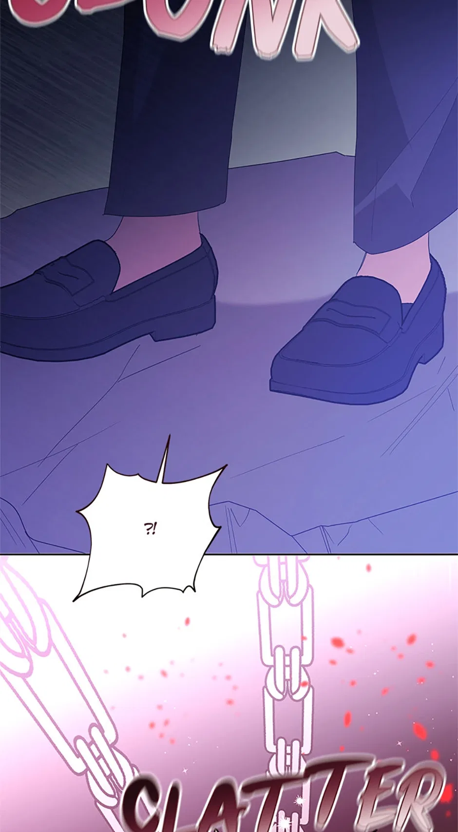 I’m Sorry for Being an Unqualified Empress Chapter 67 – Page 45