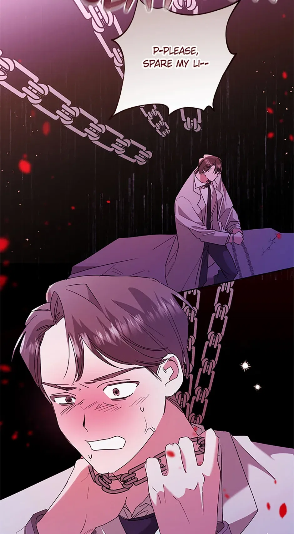 I’m Sorry for Being an Unqualified Empress Chapter 67 – Page 46