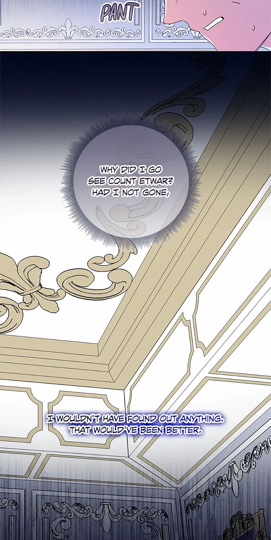 I’m Sorry for Being an Unqualified Empress Chapter 67 – Page 50
