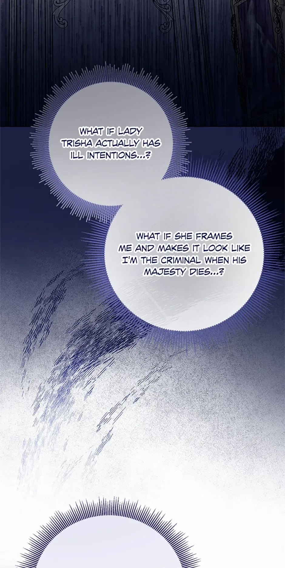 I’m Sorry for Being an Unqualified Empress Chapter 67 – Page 51