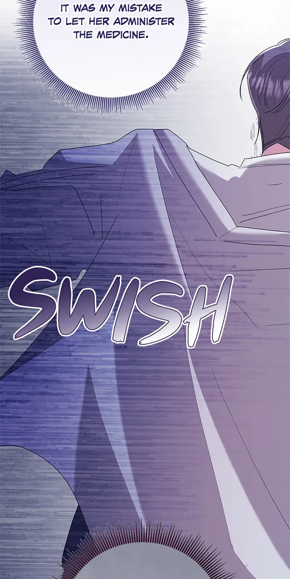 I’m Sorry for Being an Unqualified Empress Chapter 67 – Page 52