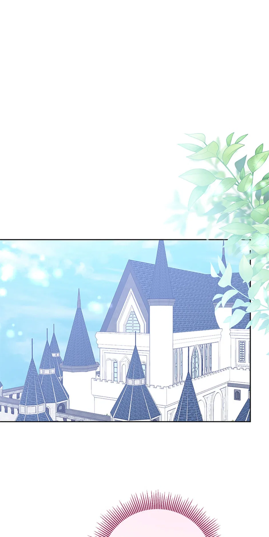 I’m Sorry for Being an Unqualified Empress Chapter 67 – Page 54