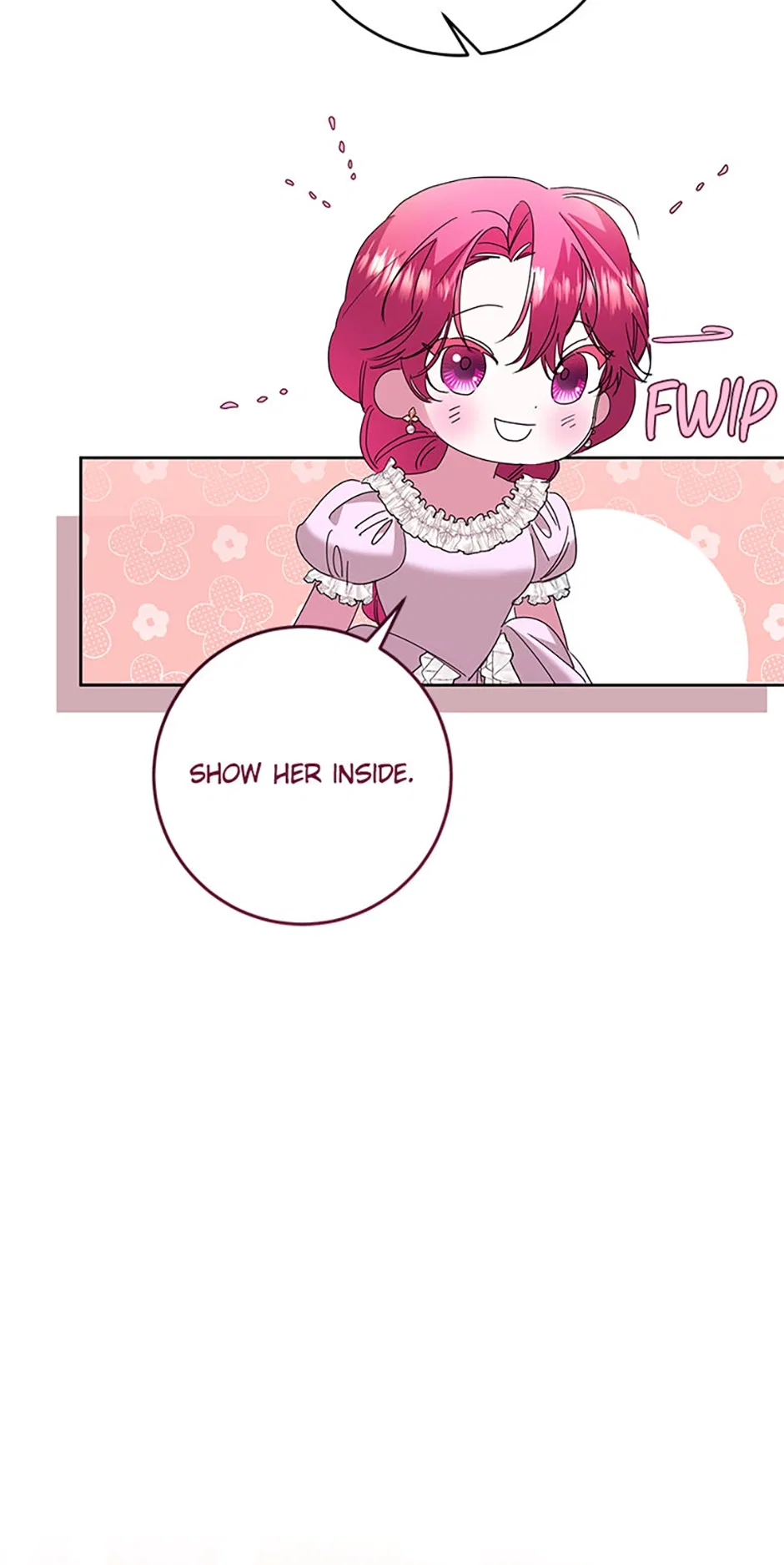 I’m Sorry for Being an Unqualified Empress Chapter 67 – Page 56