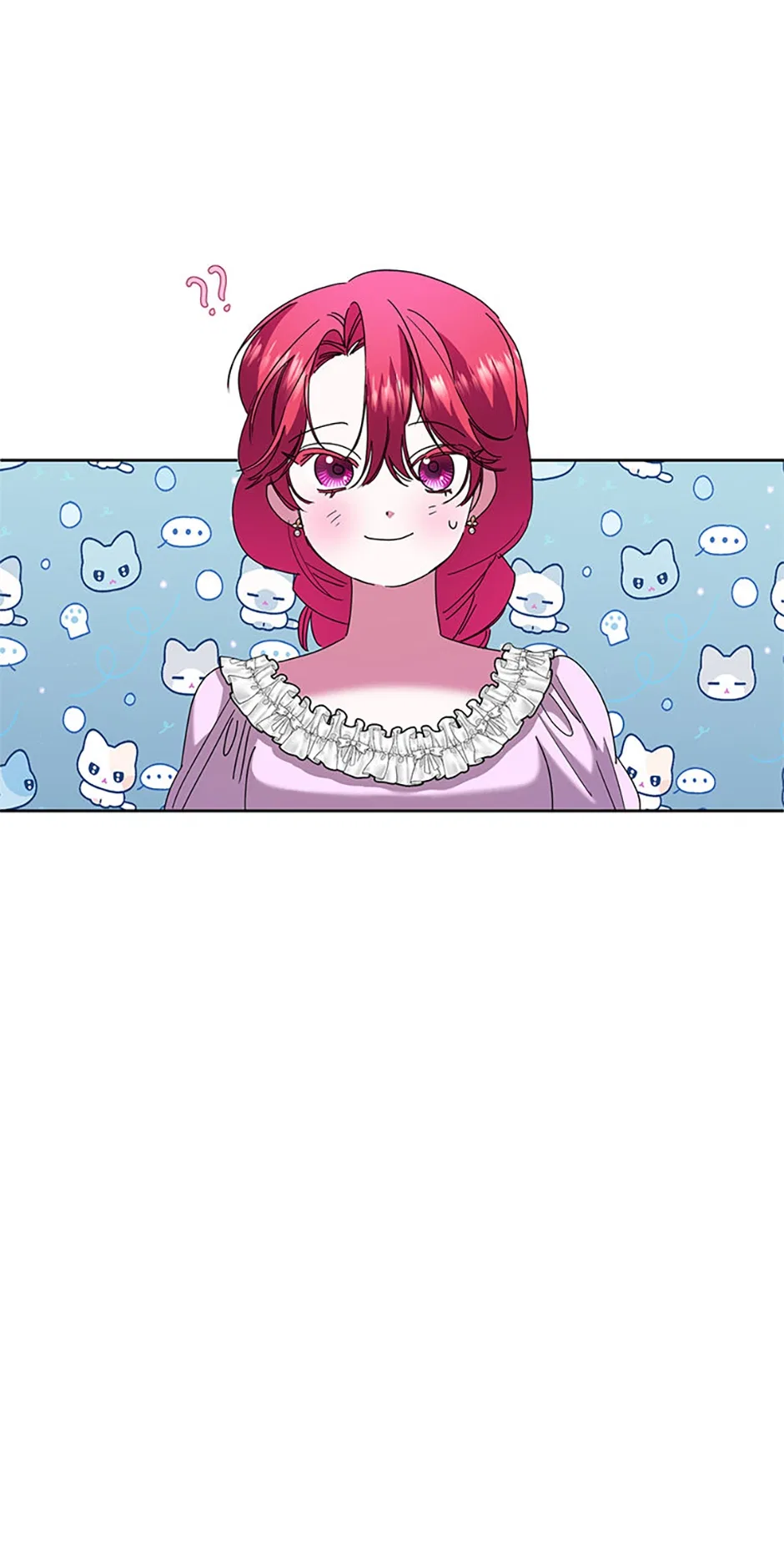 I’m Sorry for Being an Unqualified Empress Chapter 67 – Page 58