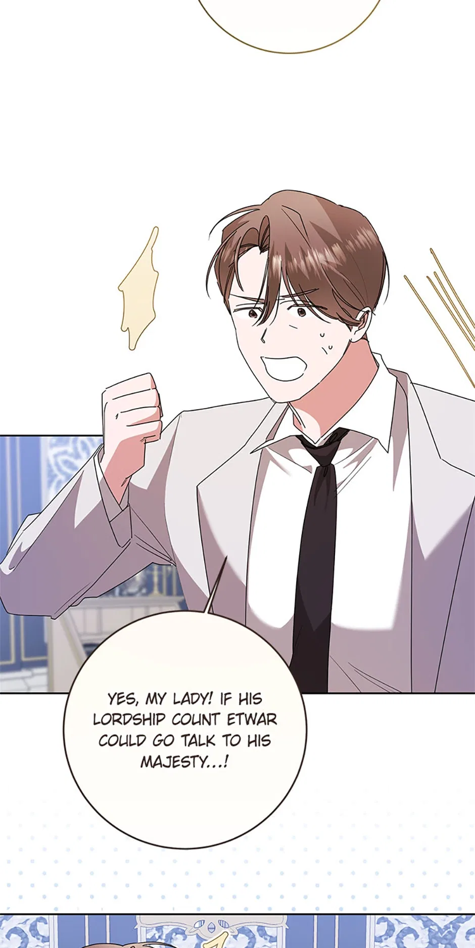 I’m Sorry for Being an Unqualified Empress Chapter 67 – Page 63
