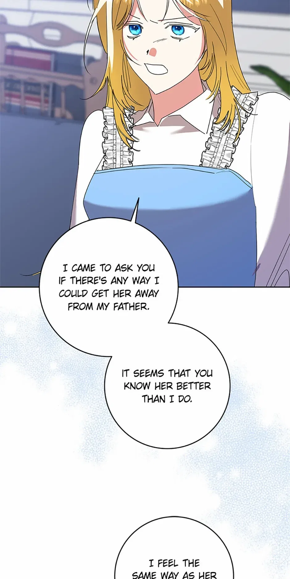 I’m Sorry for Being an Unqualified Empress Chapter 67 – Page 66