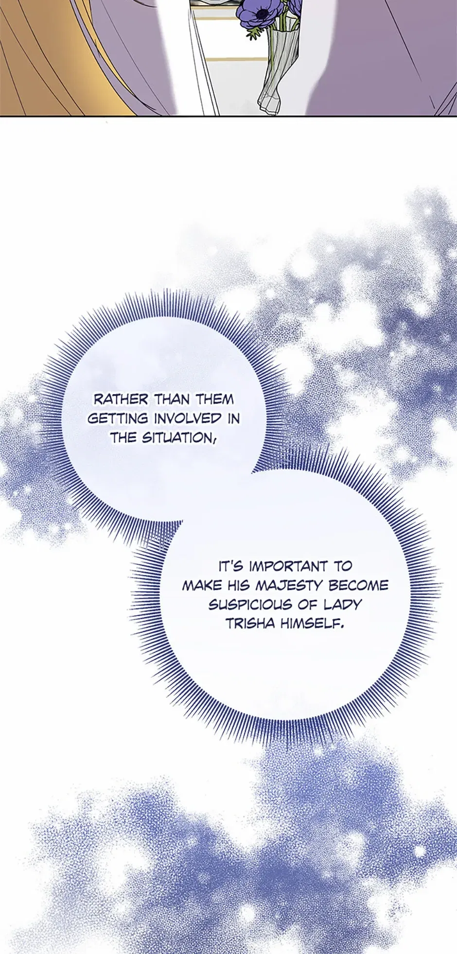 I’m Sorry for Being an Unqualified Empress Chapter 67 – Page 72