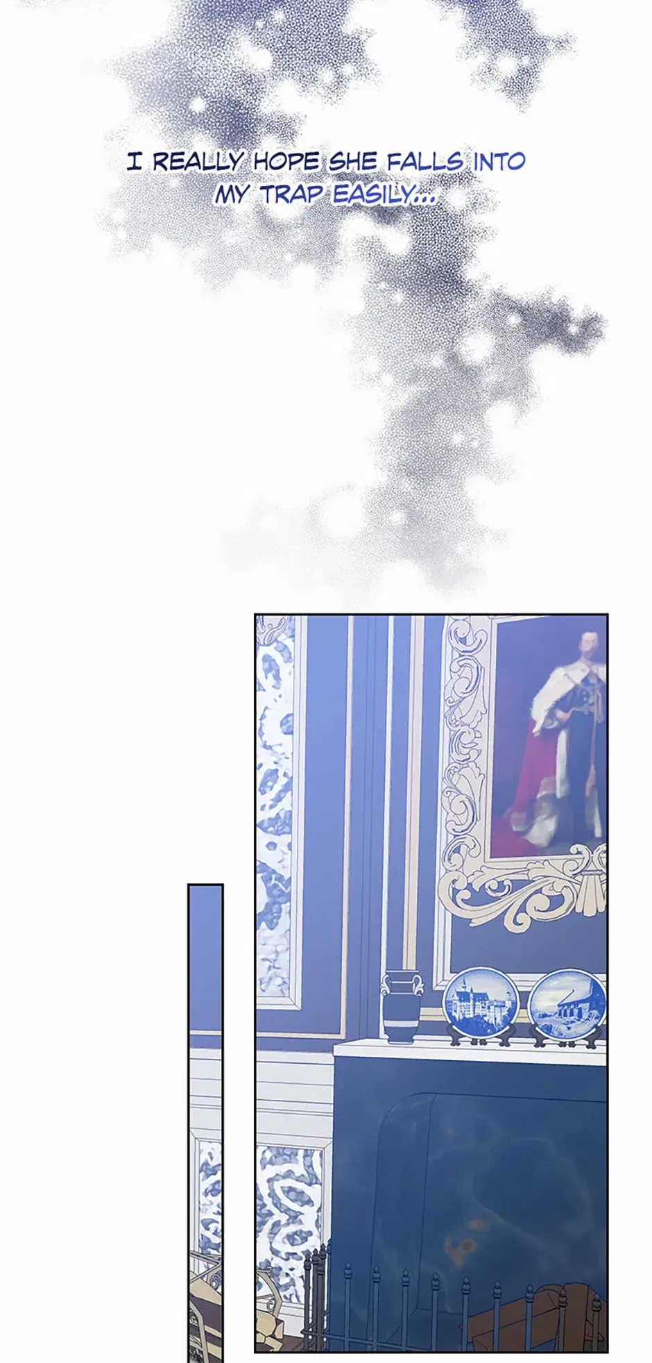 I’m Sorry for Being an Unqualified Empress Chapter 67 – Page 73