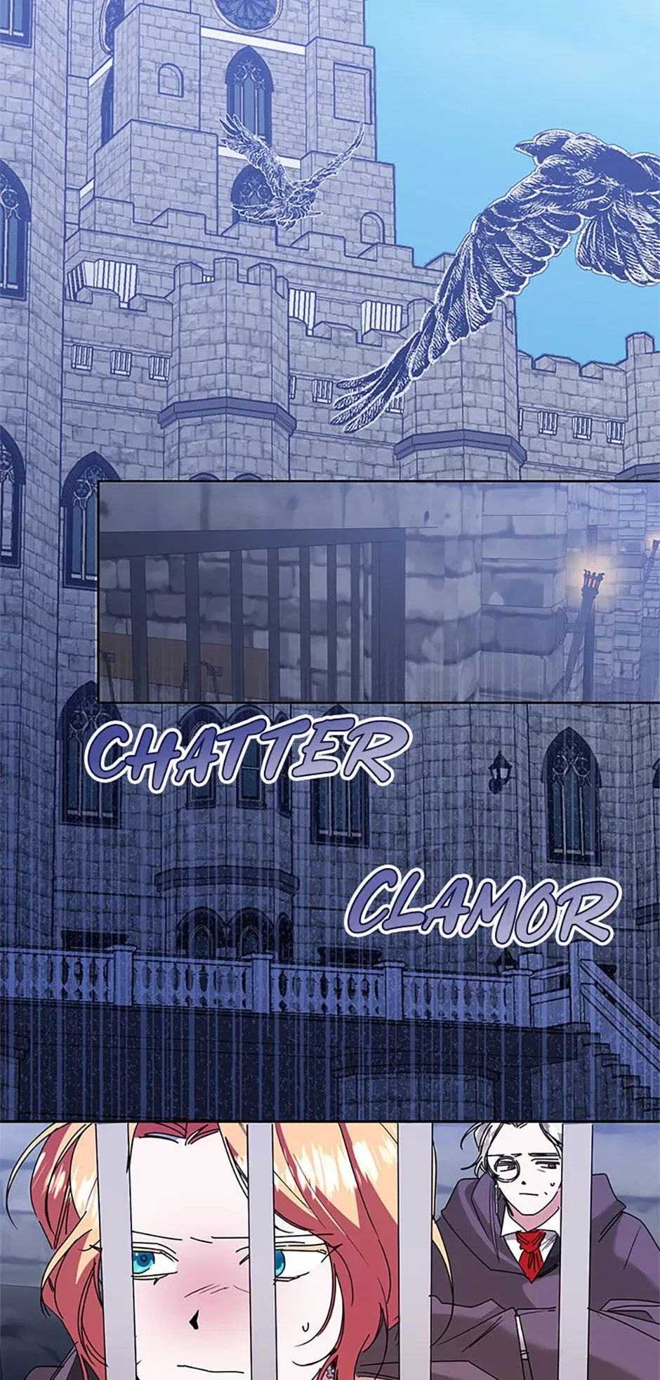 I’m Sorry for Being an Unqualified Empress Chapter 67 – Page 75