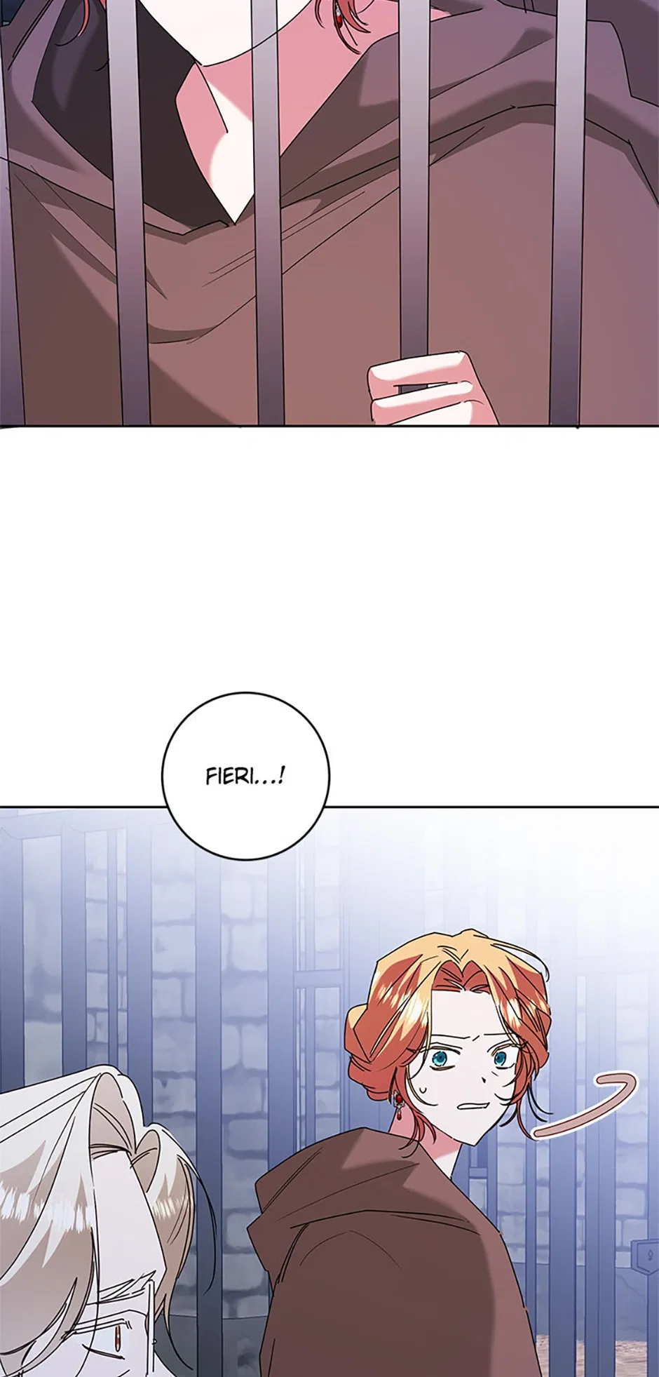 I’m Sorry for Being an Unqualified Empress Chapter 67 – Page 76