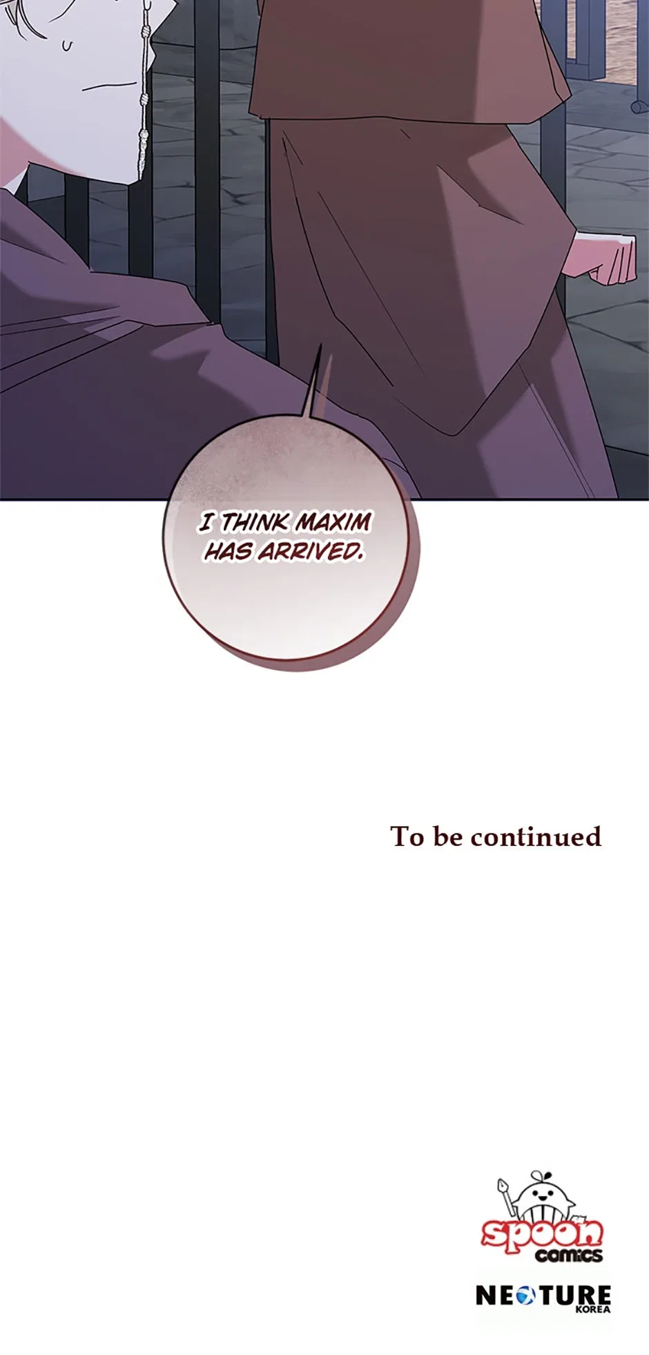 I’m Sorry for Being an Unqualified Empress Chapter 67 – Page 77
