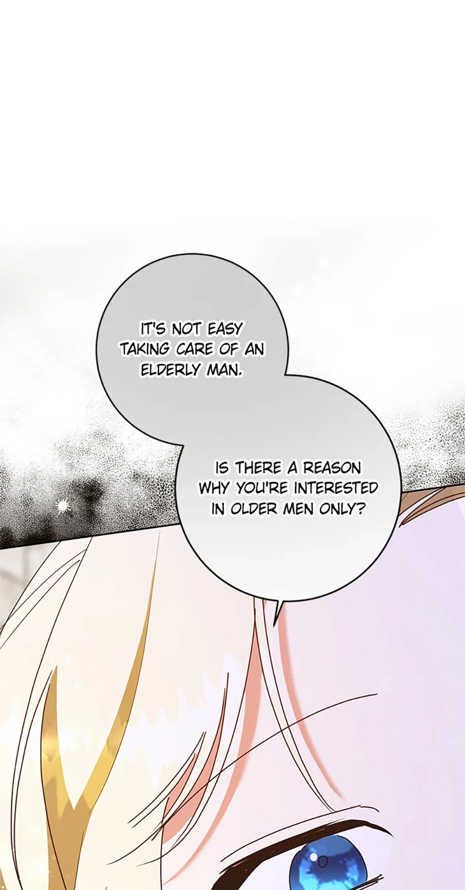 I’m Sorry for Being an Unqualified Empress Chapter 66 – Page 9