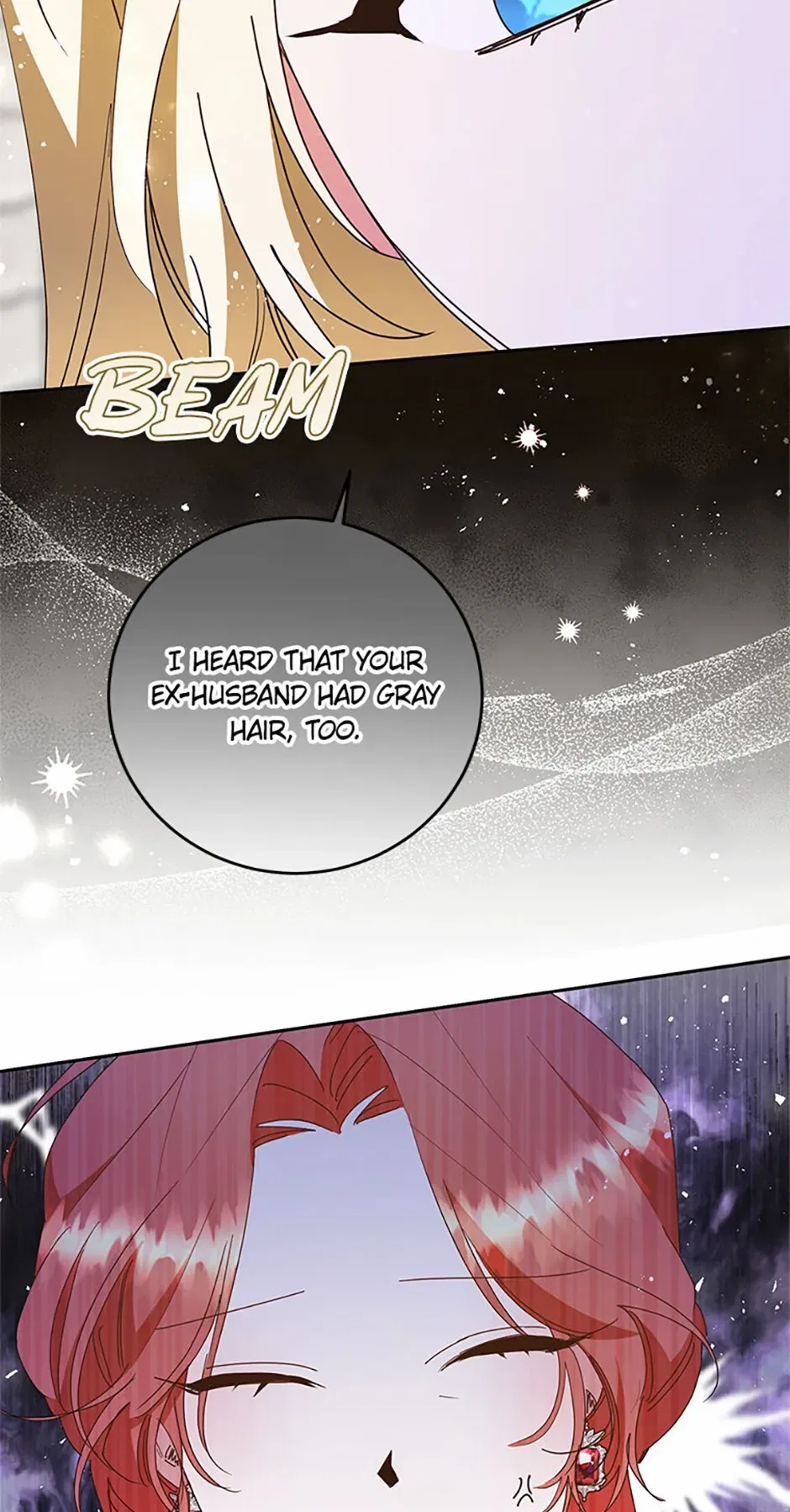 I’m Sorry for Being an Unqualified Empress Chapter 66 – Page 10