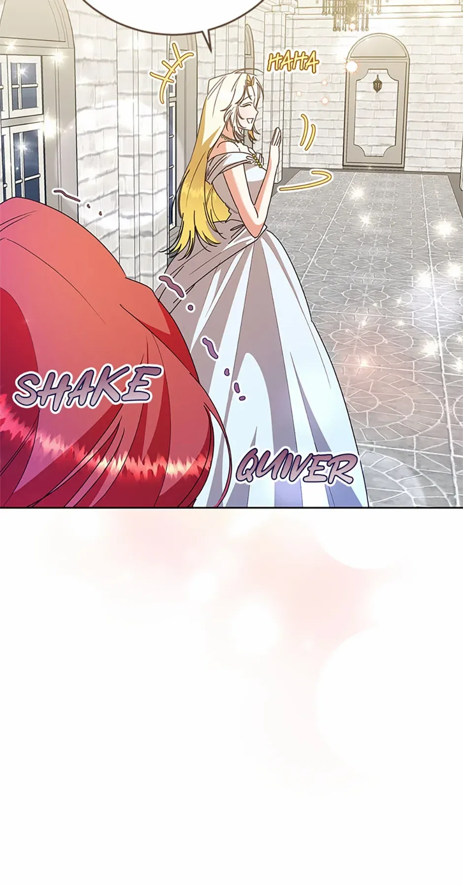 I’m Sorry for Being an Unqualified Empress Chapter 66 – Page 12