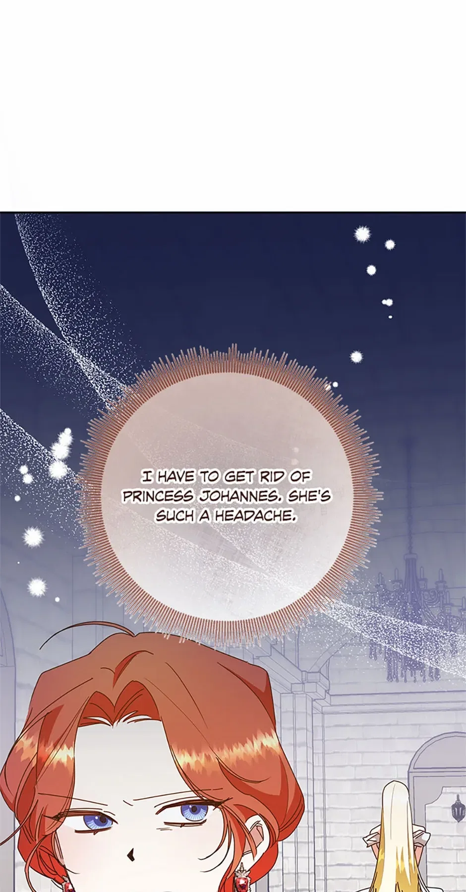 I’m Sorry for Being an Unqualified Empress Chapter 66 – Page 13