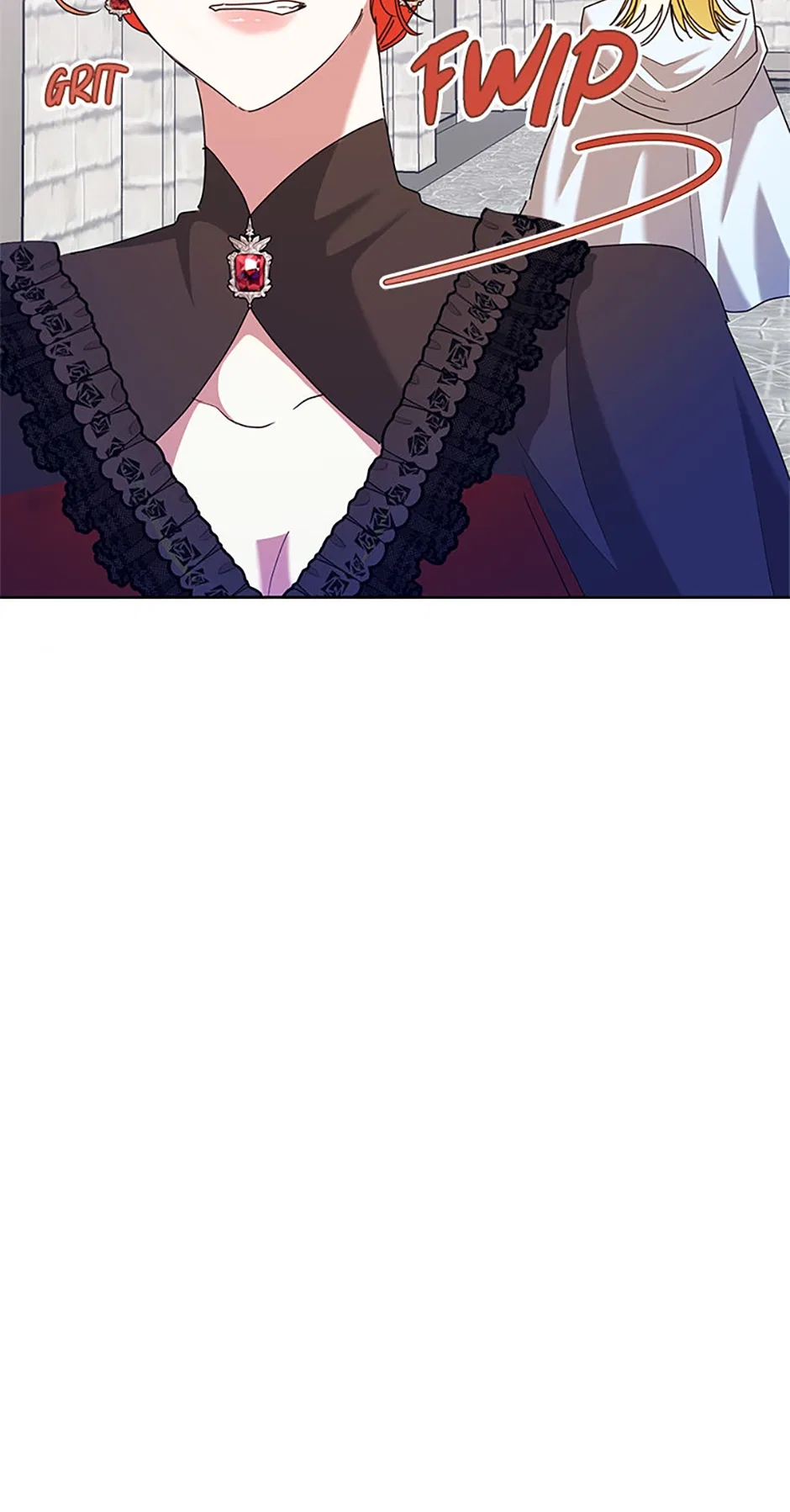 I’m Sorry for Being an Unqualified Empress Chapter 66 – Page 14
