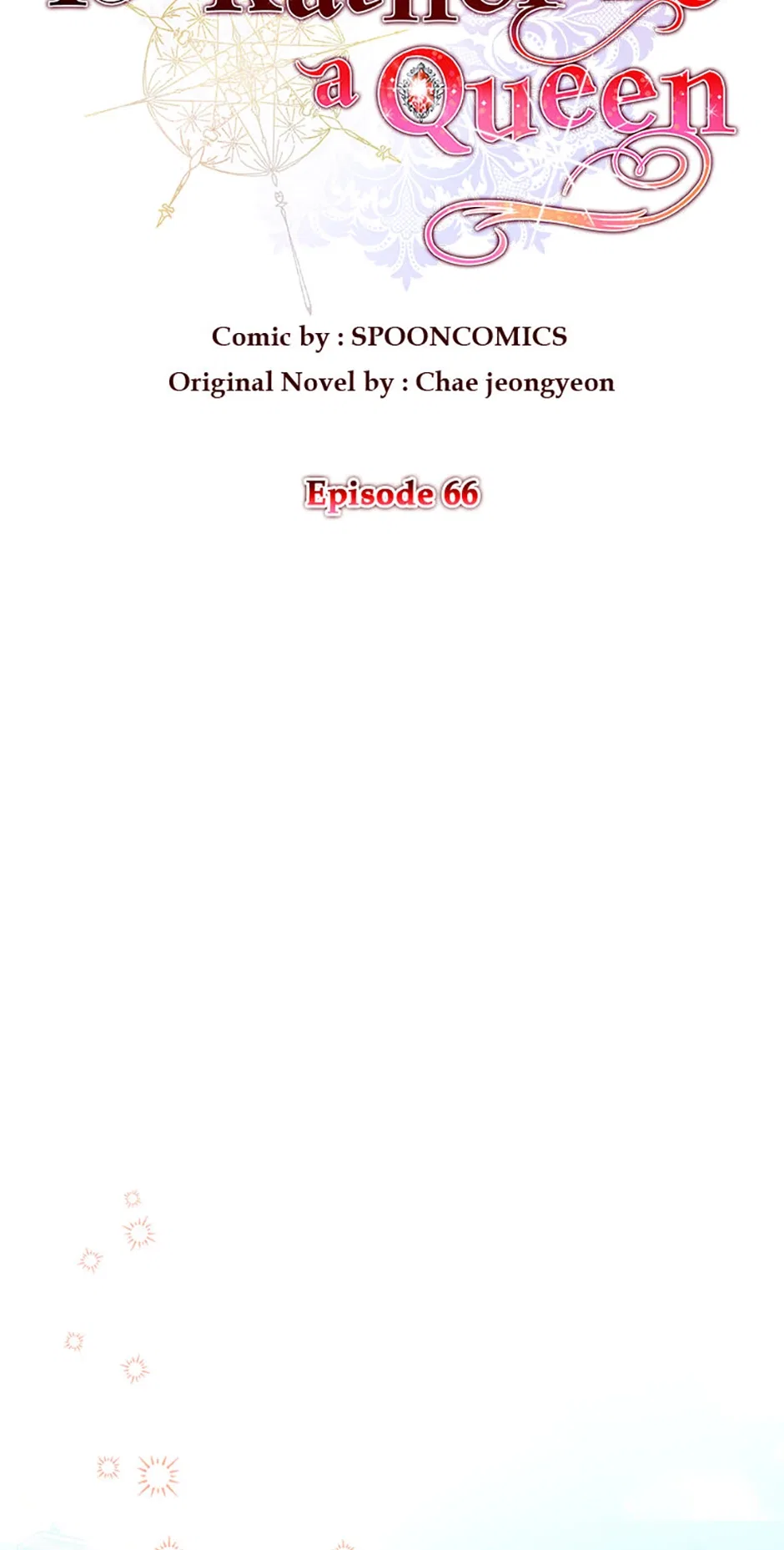 I’m Sorry for Being an Unqualified Empress Chapter 66 – Page 16