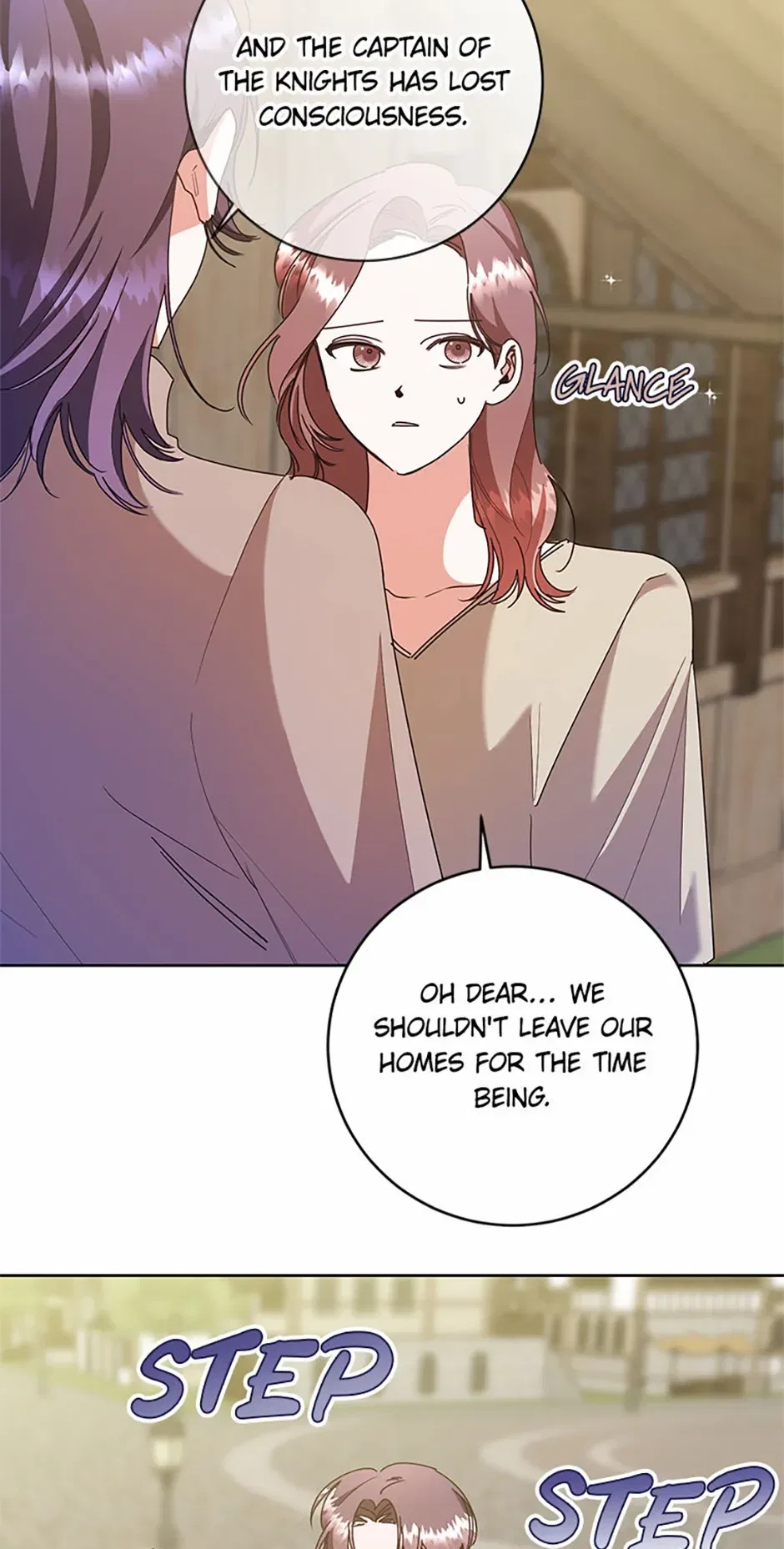 I’m Sorry for Being an Unqualified Empress Chapter 66 – Page 18