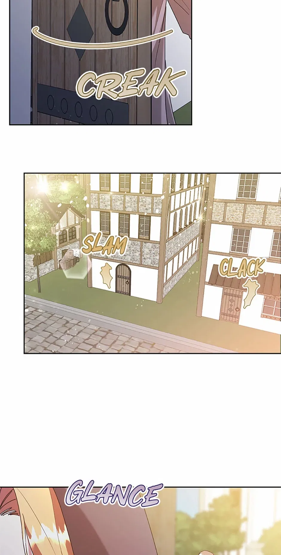 I’m Sorry for Being an Unqualified Empress Chapter 66 – Page 20