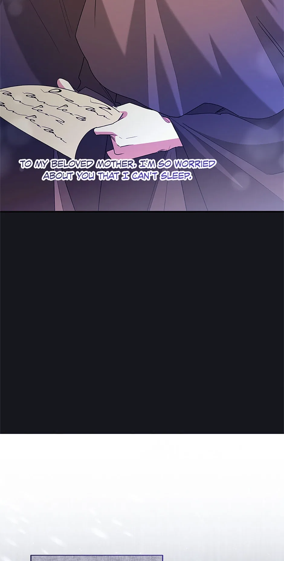 I’m Sorry for Being an Unqualified Empress Chapter 66 – Page 22