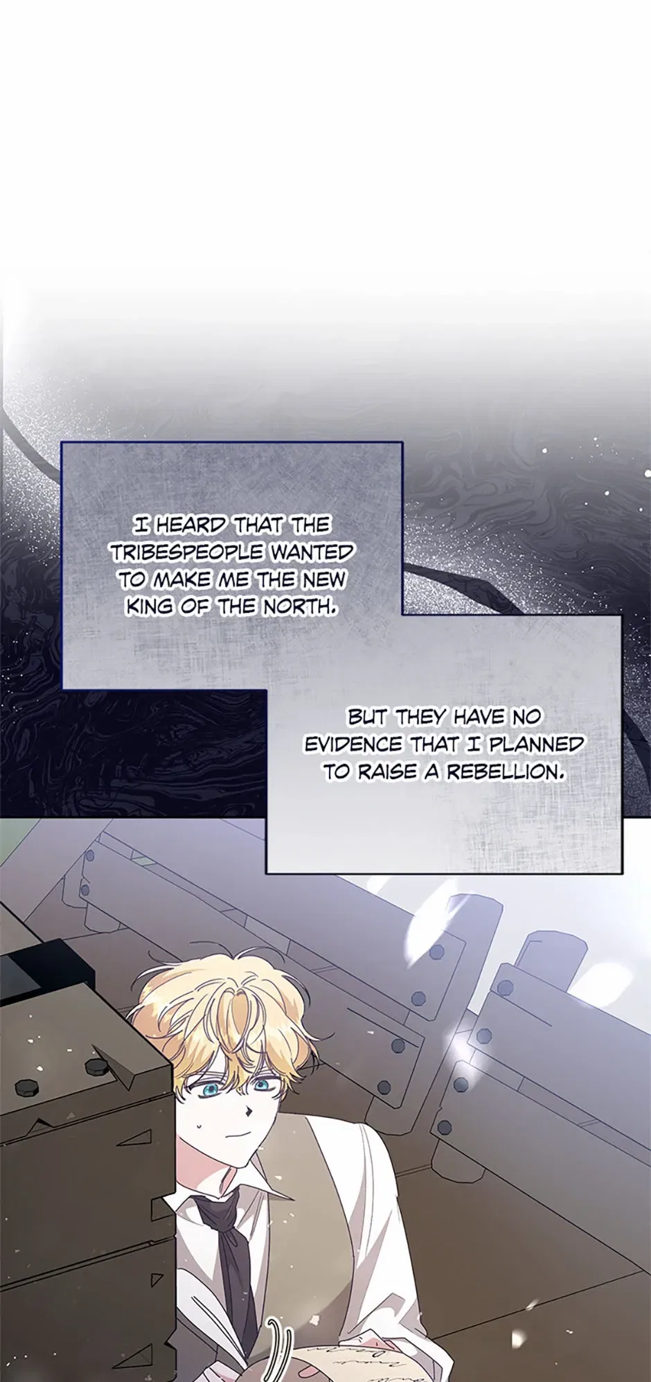 I’m Sorry for Being an Unqualified Empress Chapter 66 – Page 24
