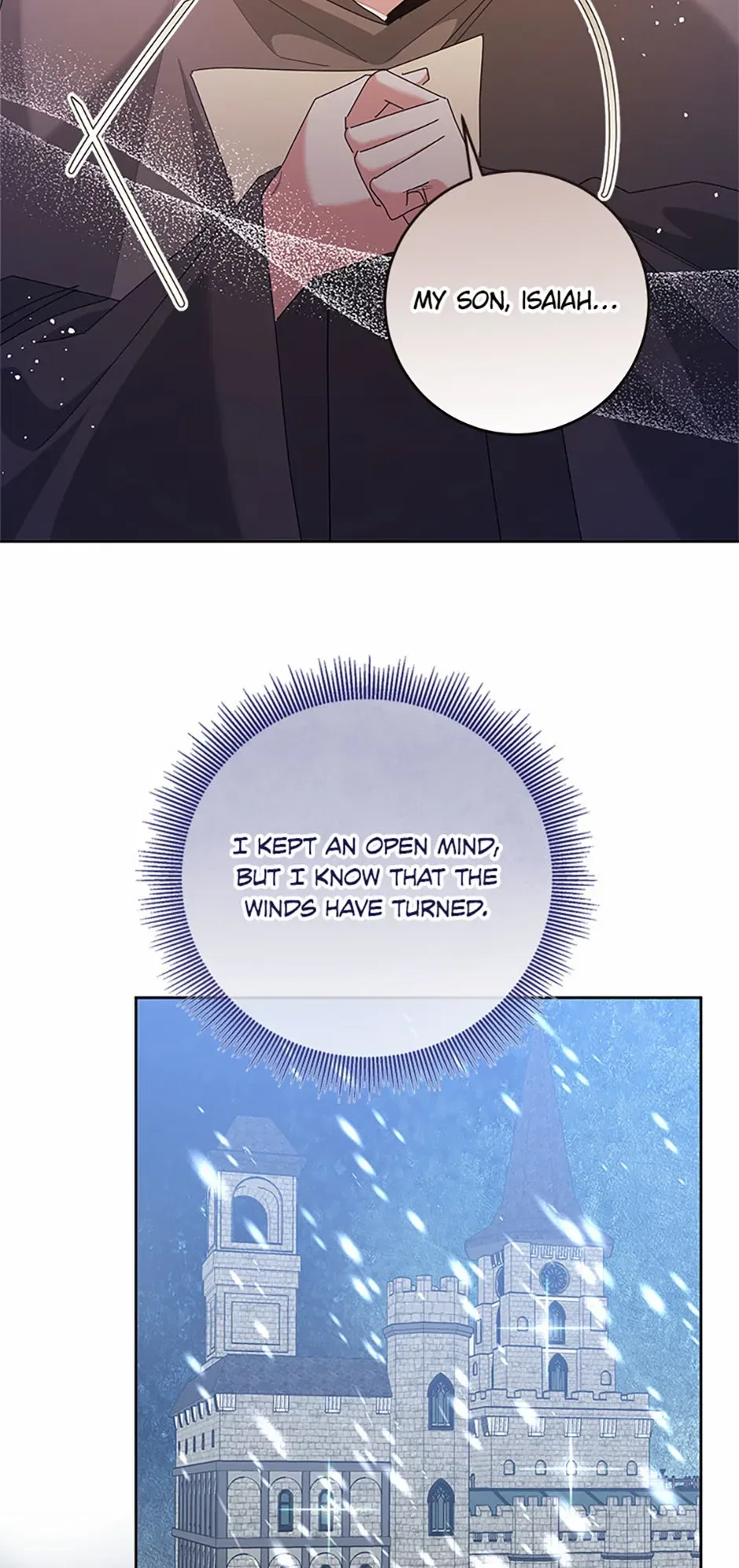 I’m Sorry for Being an Unqualified Empress Chapter 66 – Page 26
