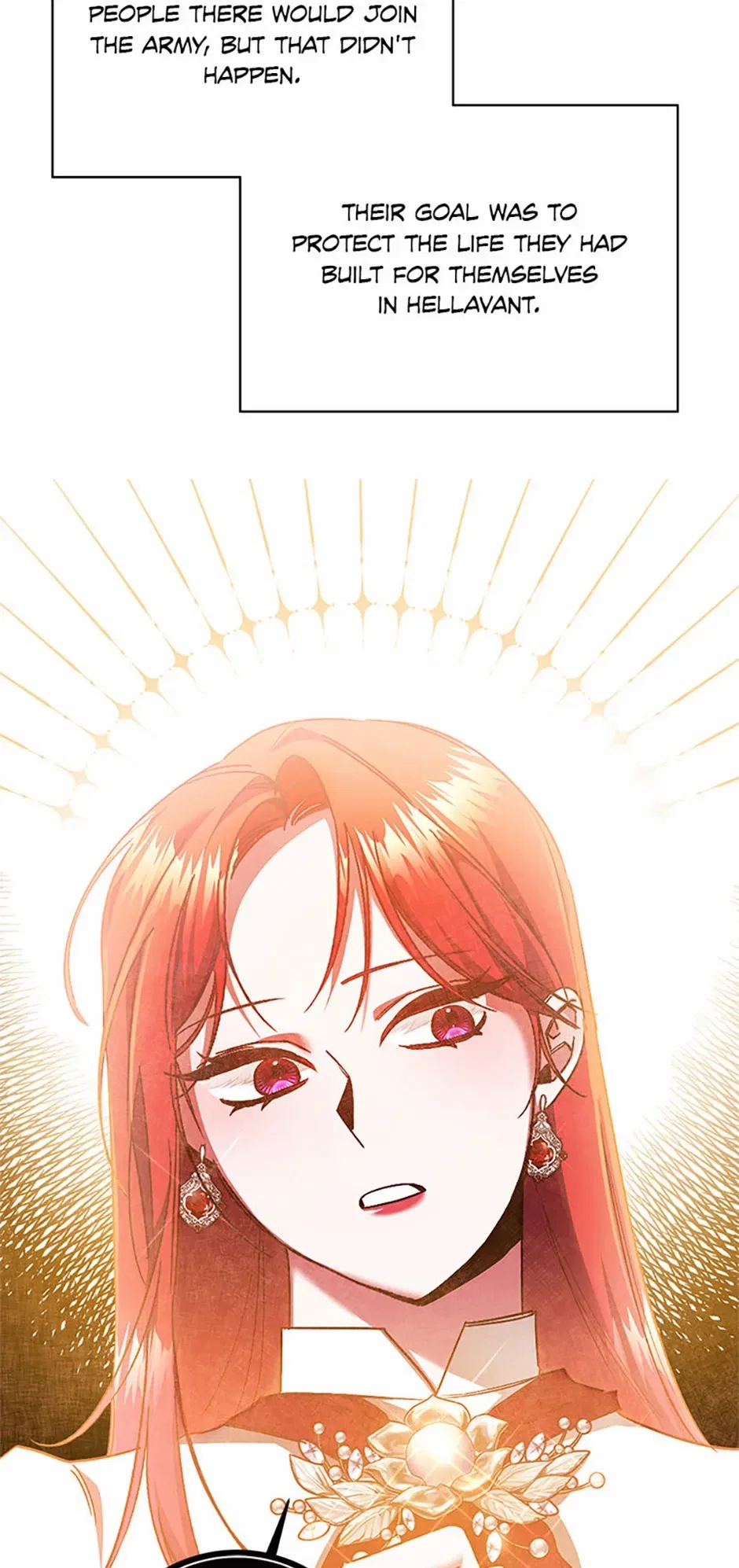 I’m Sorry for Being an Unqualified Empress Chapter 66 – Page 30