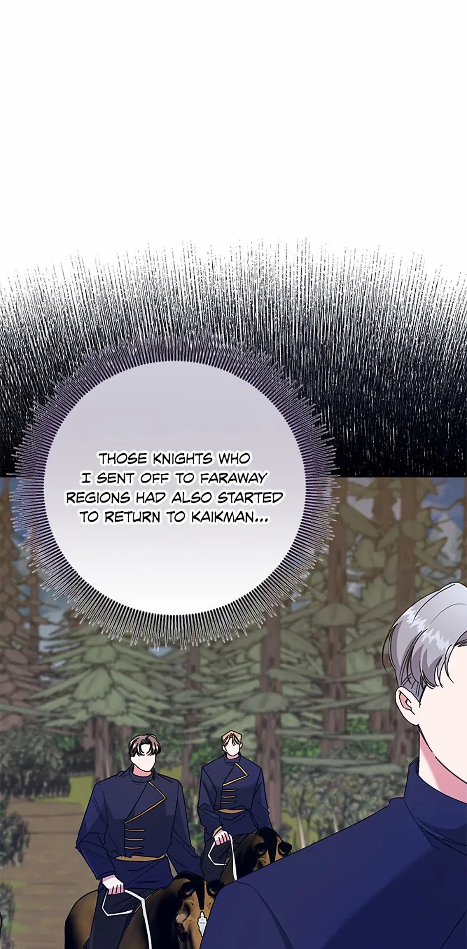 I’m Sorry for Being an Unqualified Empress Chapter 66 – Page 33