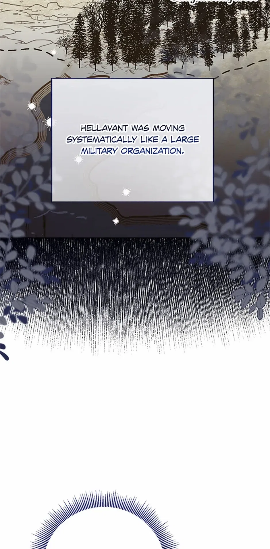 I’m Sorry for Being an Unqualified Empress Chapter 66 – Page 35