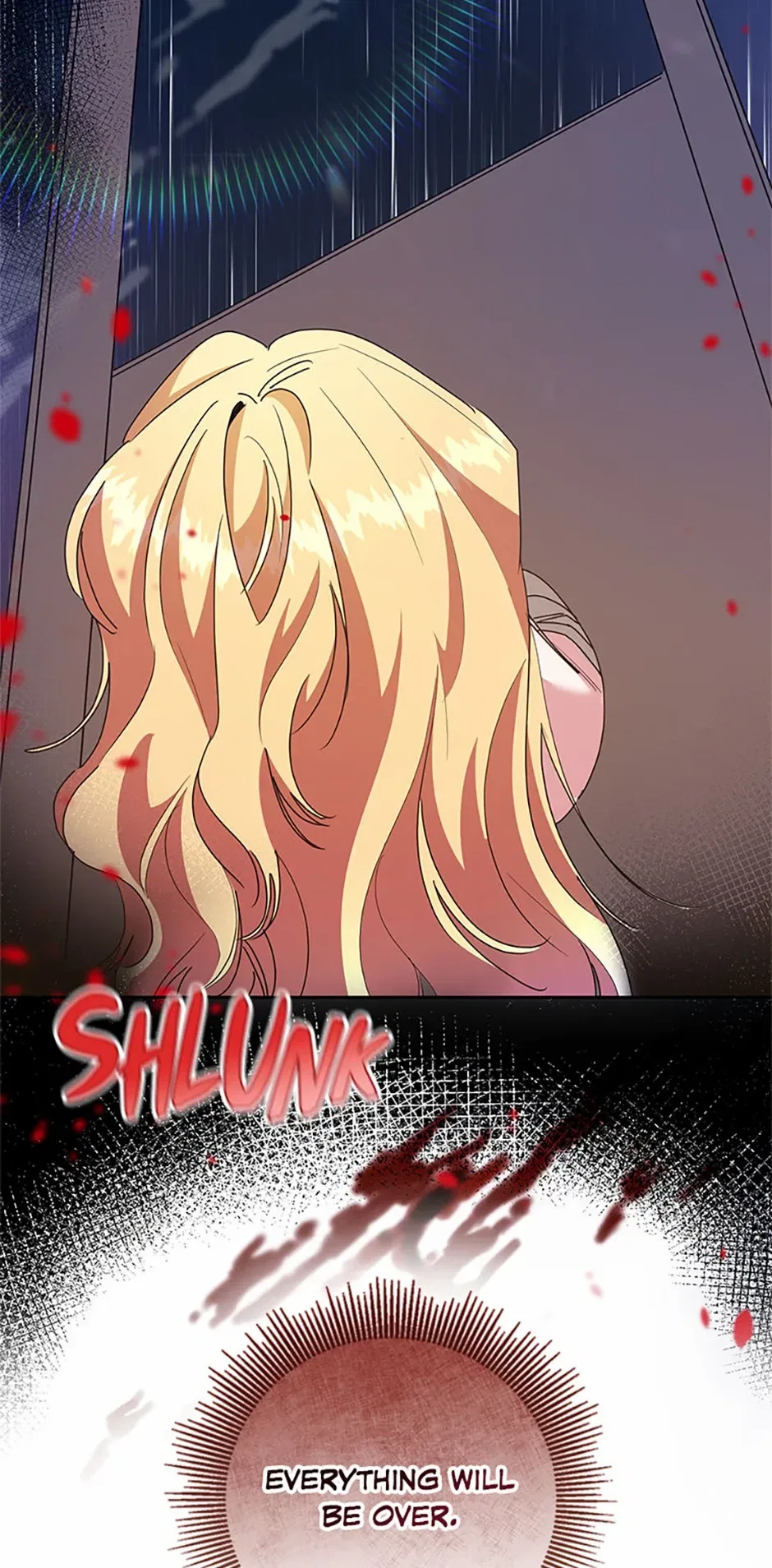 I’m Sorry for Being an Unqualified Empress Chapter 66 – Page 37