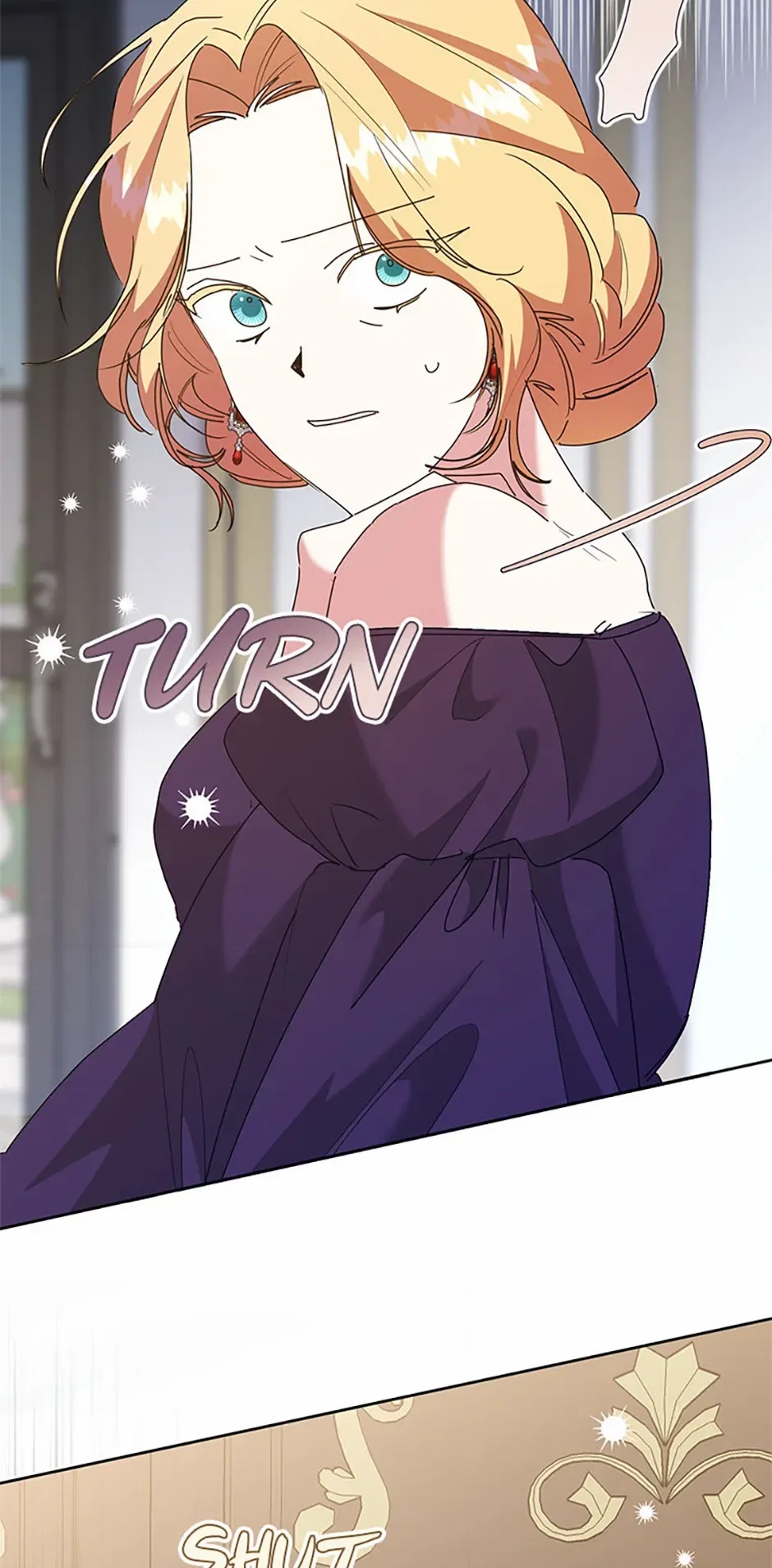 I’m Sorry for Being an Unqualified Empress Chapter 66 – Page 39